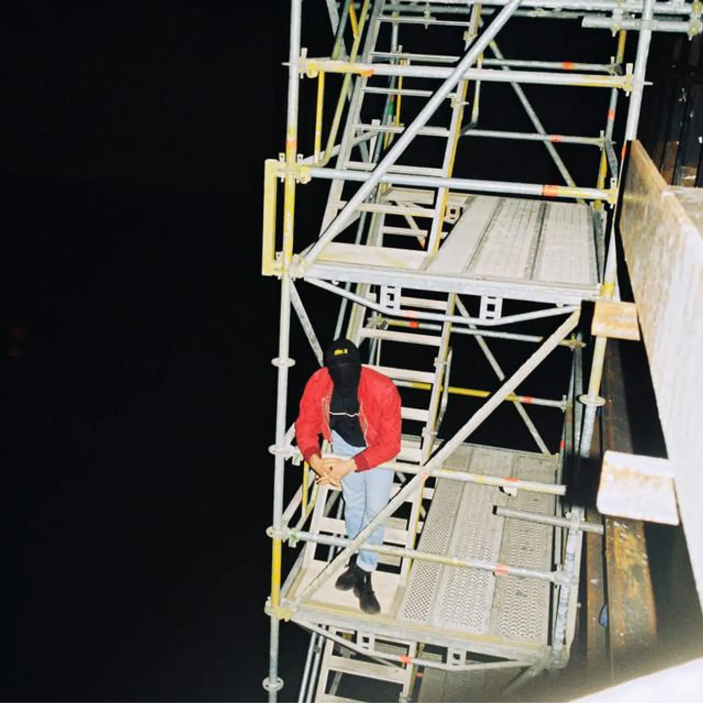 Pöbel MC Brand Page