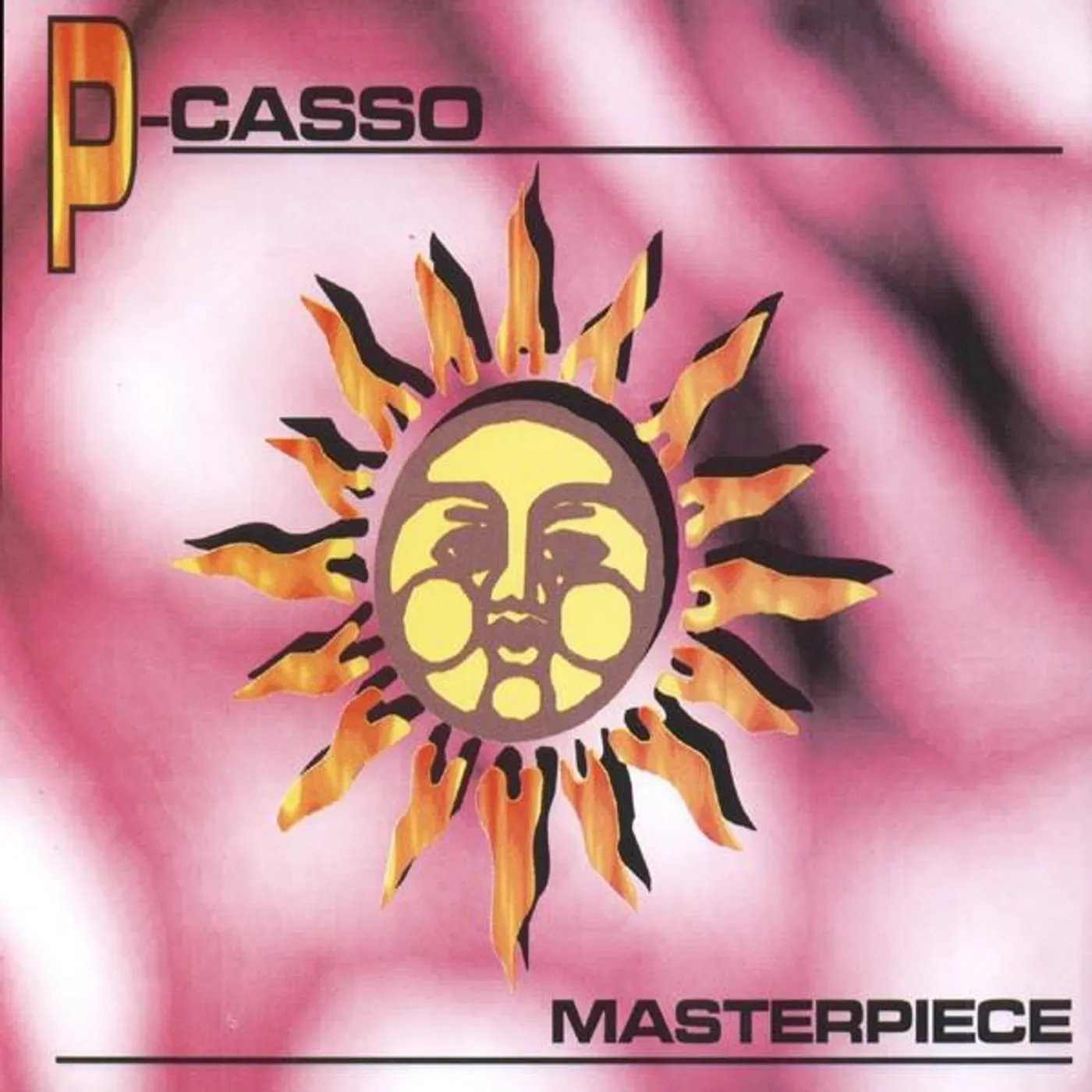 P-Casso