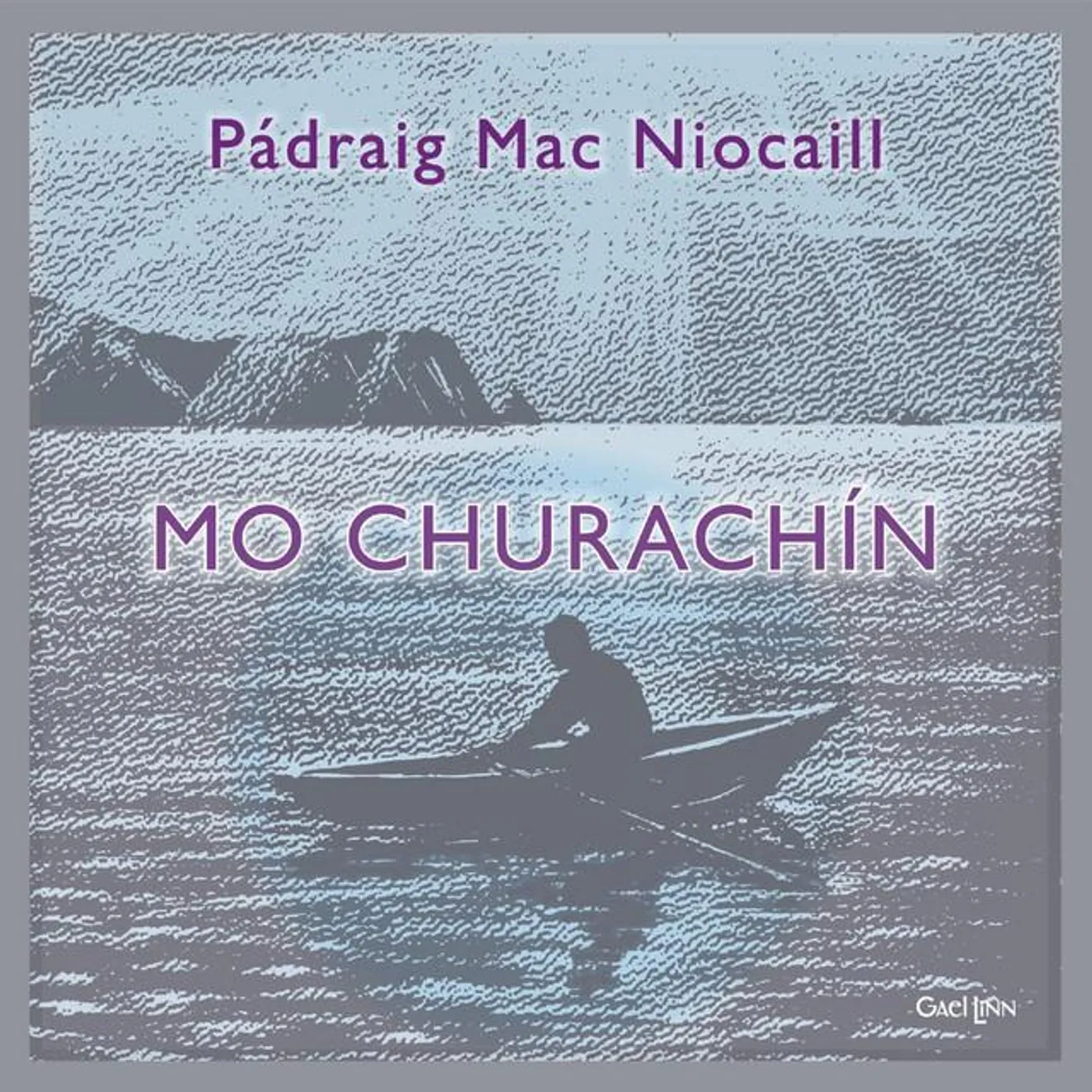 Pádraig Mac Niocaill