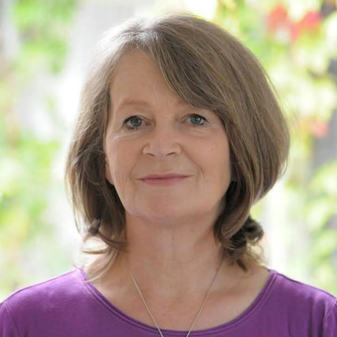 Pádraigín Ní Uallacháin