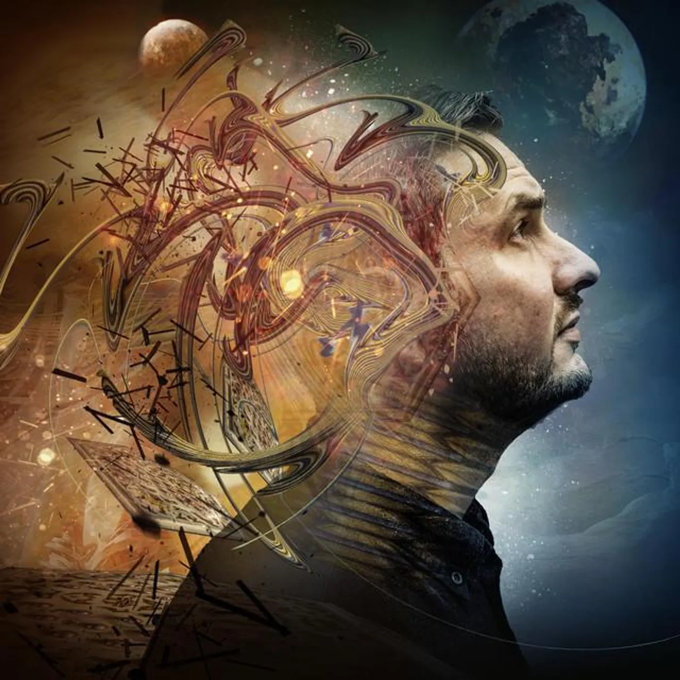 Pádraig Rynne Brand Page