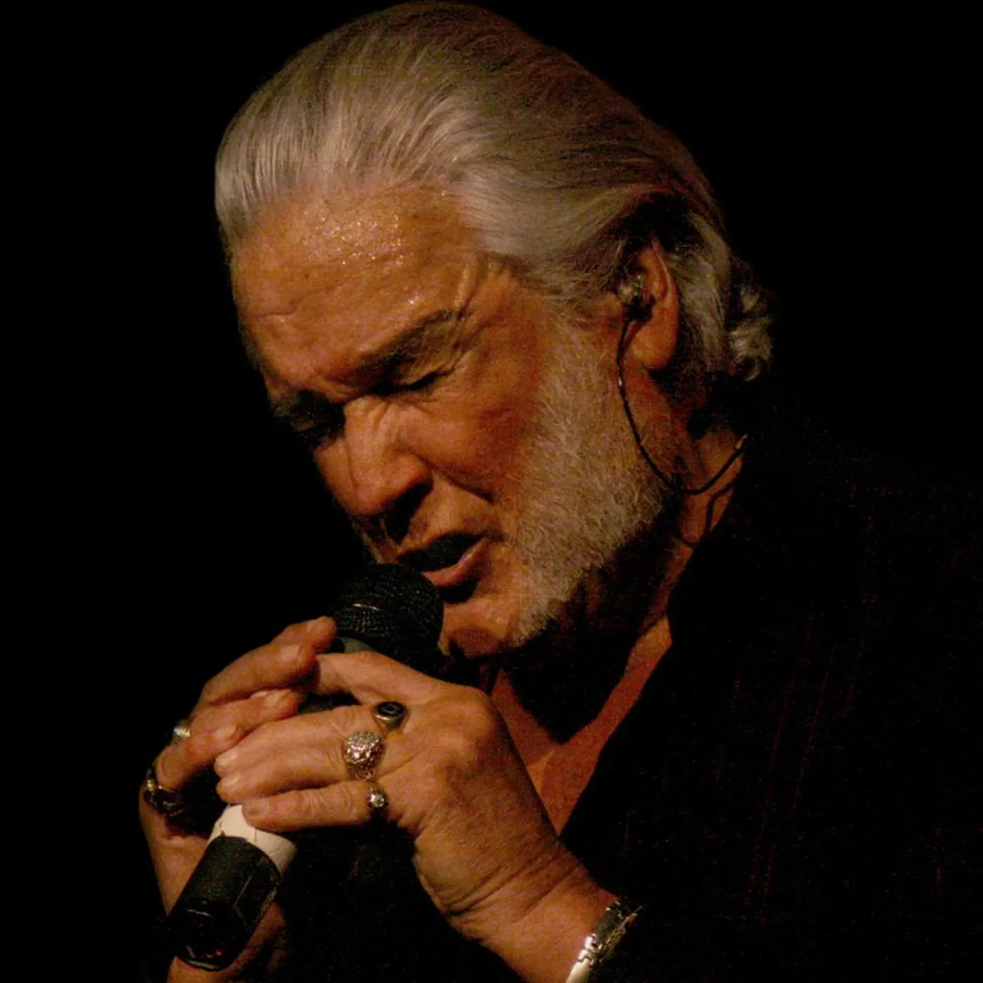 P.J. Proby Brand Page