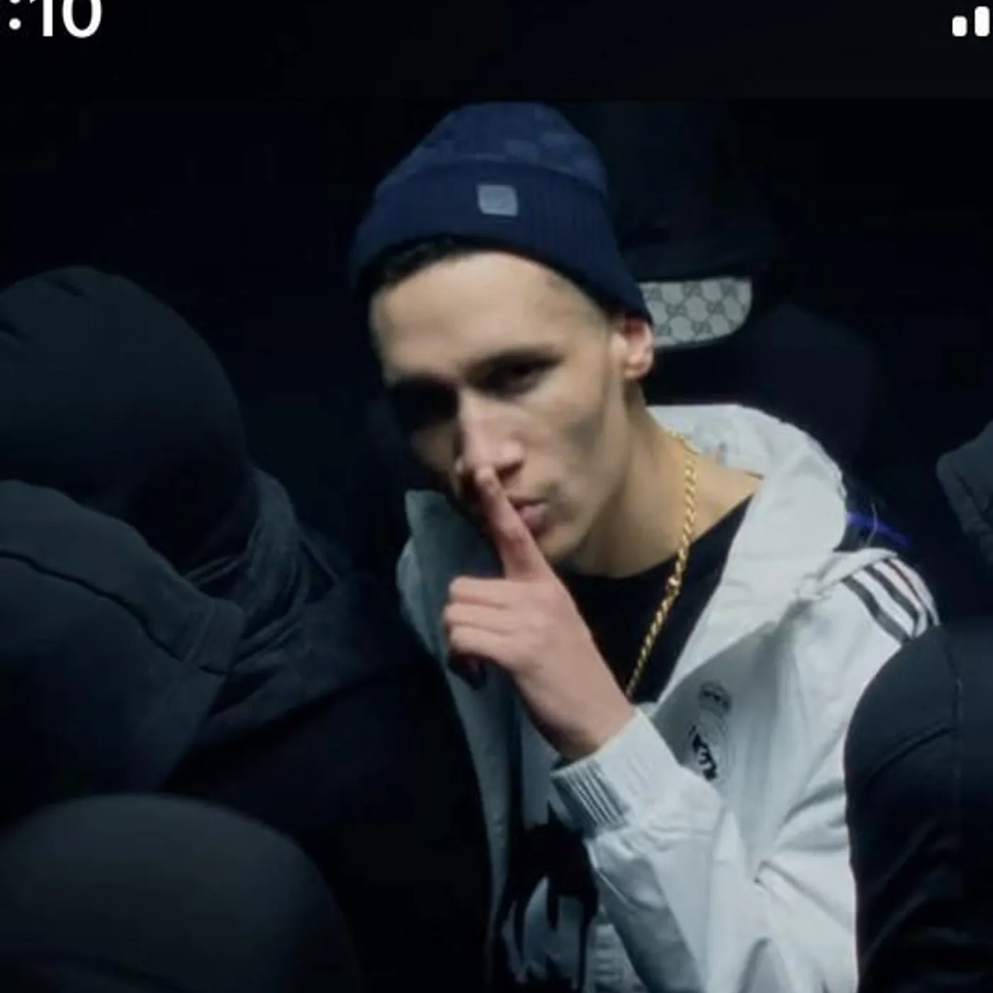 Pékénio Brand Page