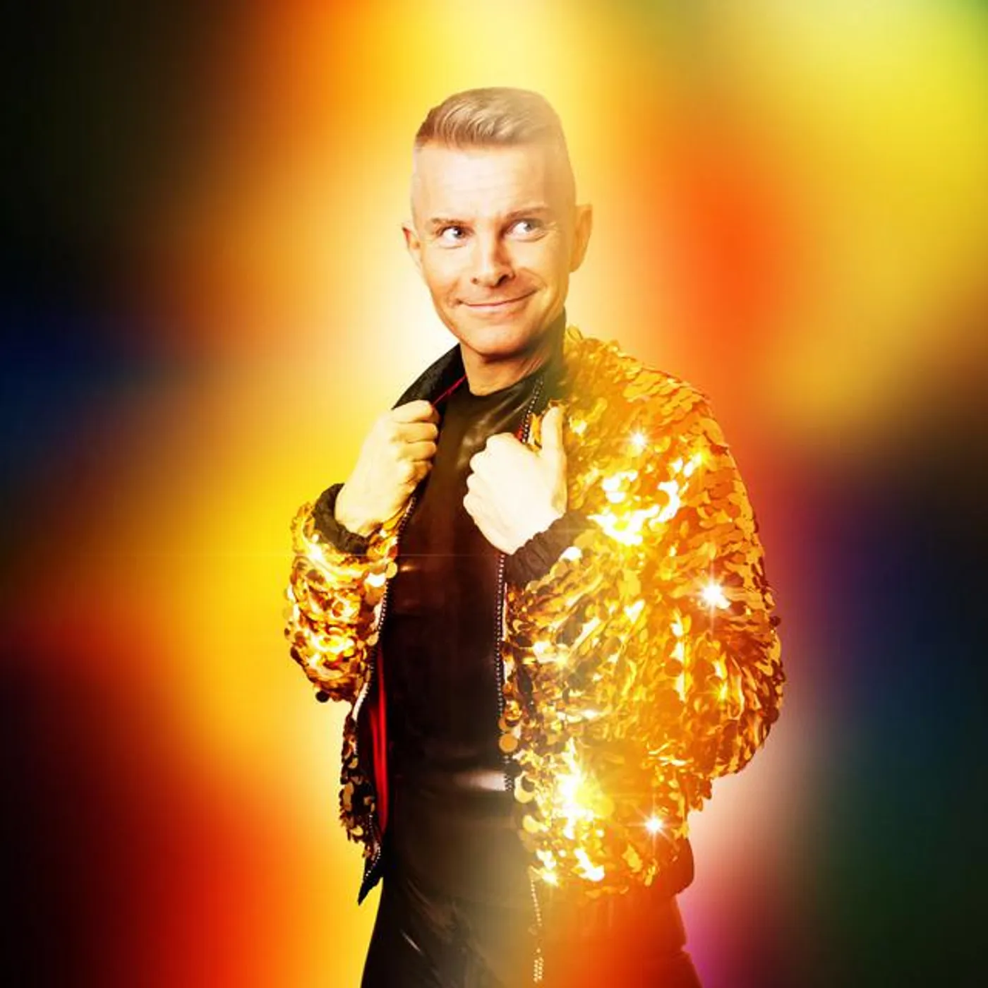 Páll Óskar Brand Page