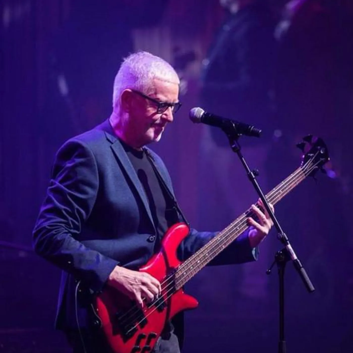 Pálmi Gunnarsson Brand Page