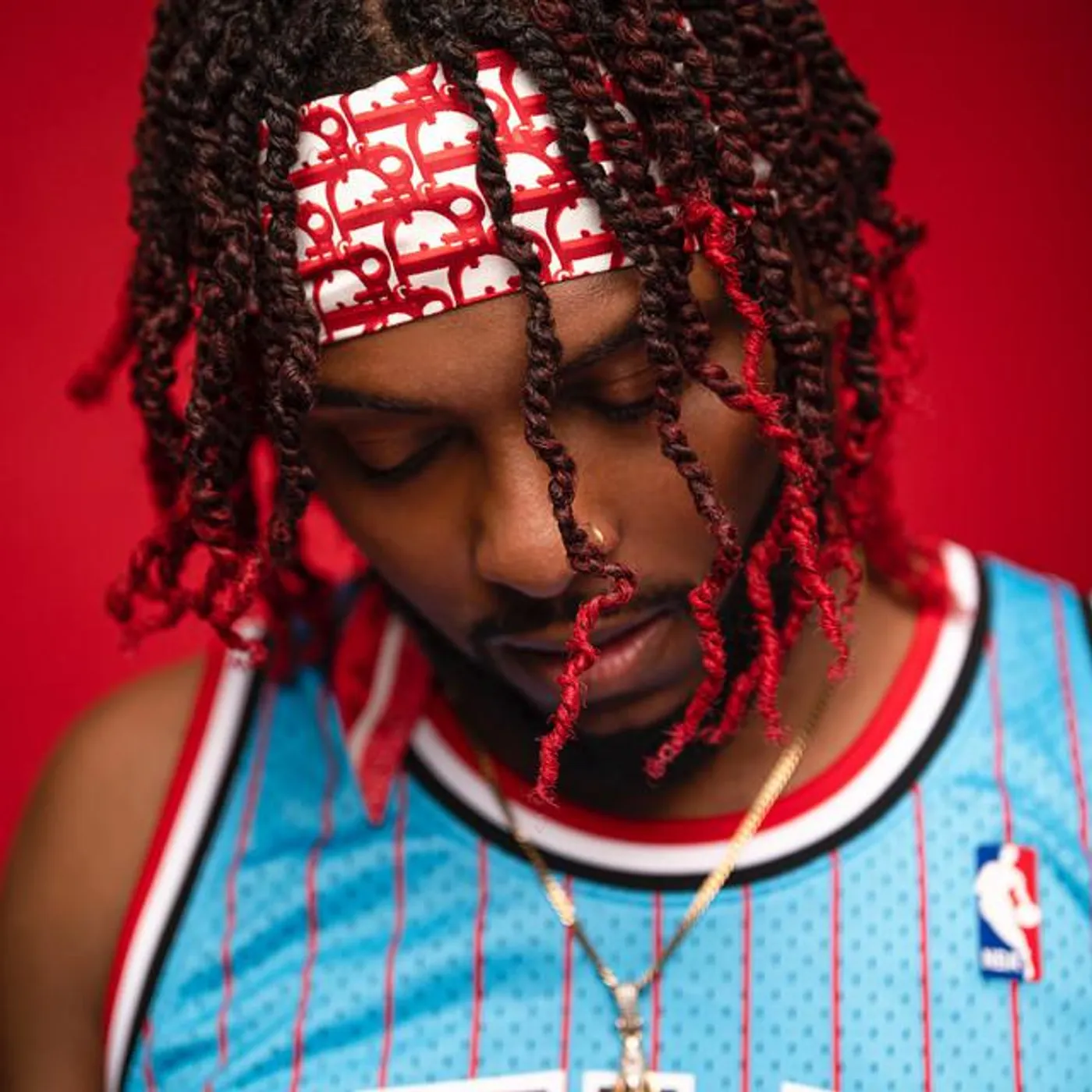 P. Lo Jetson Brand Page