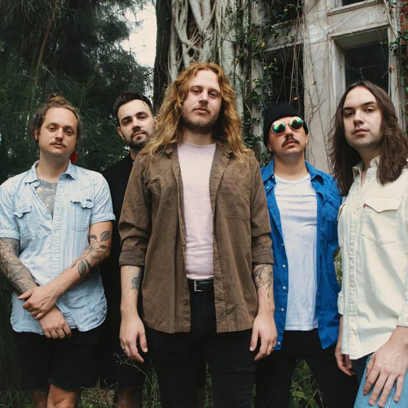 P.M.Tiger Brand Page