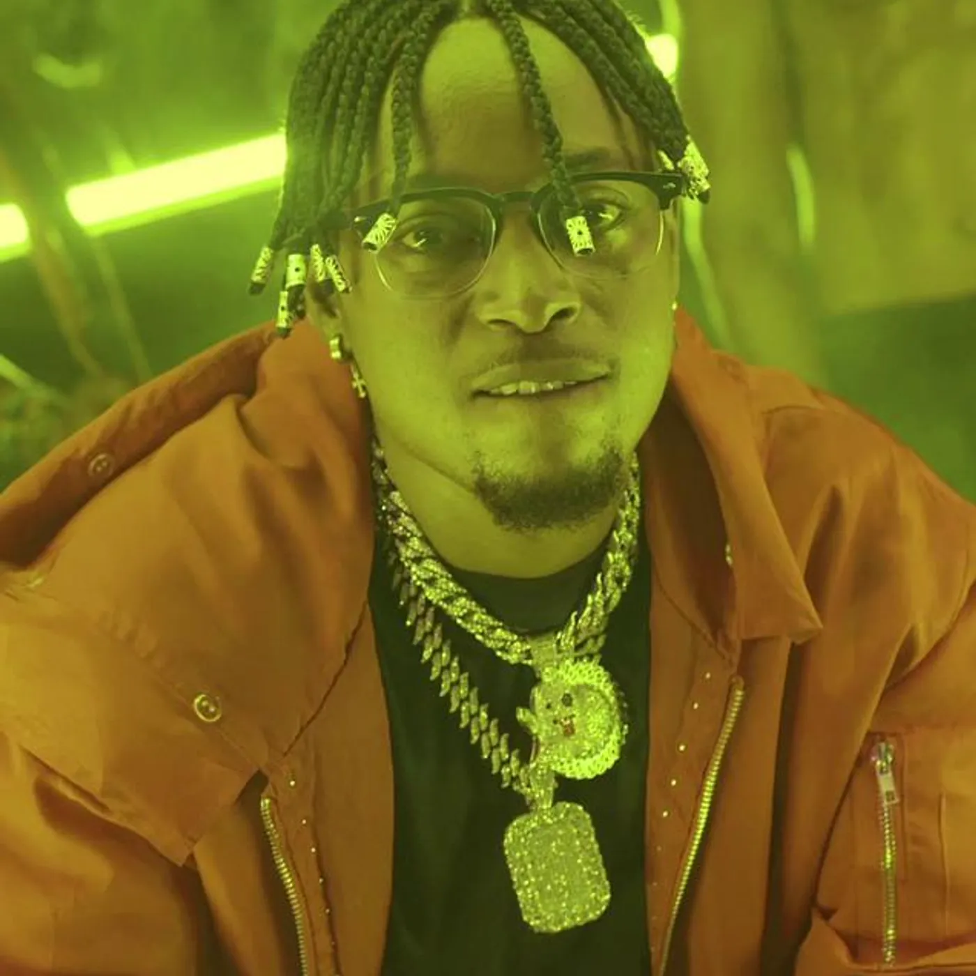 P Mawenge Brand Page