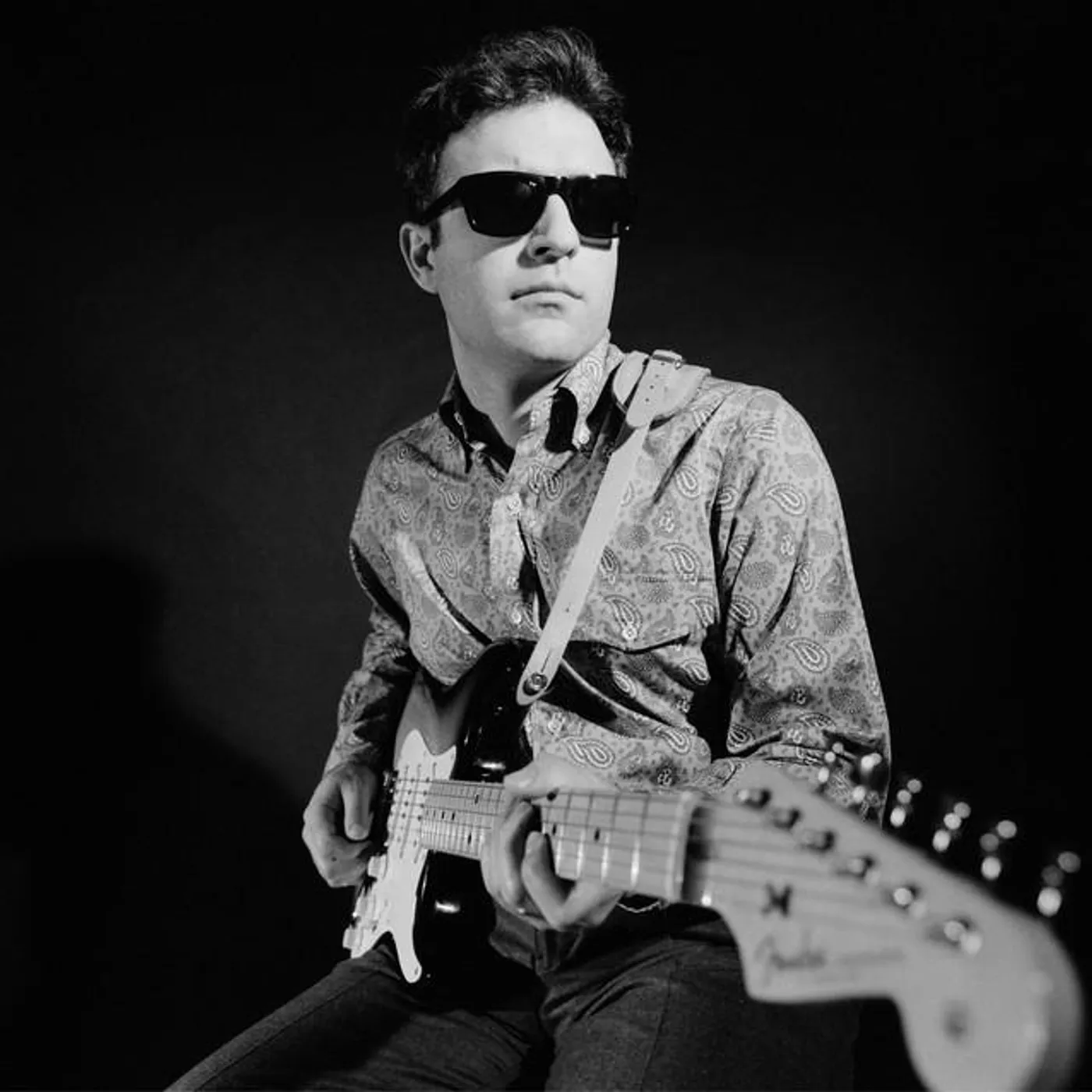 PM Warson Brand Page