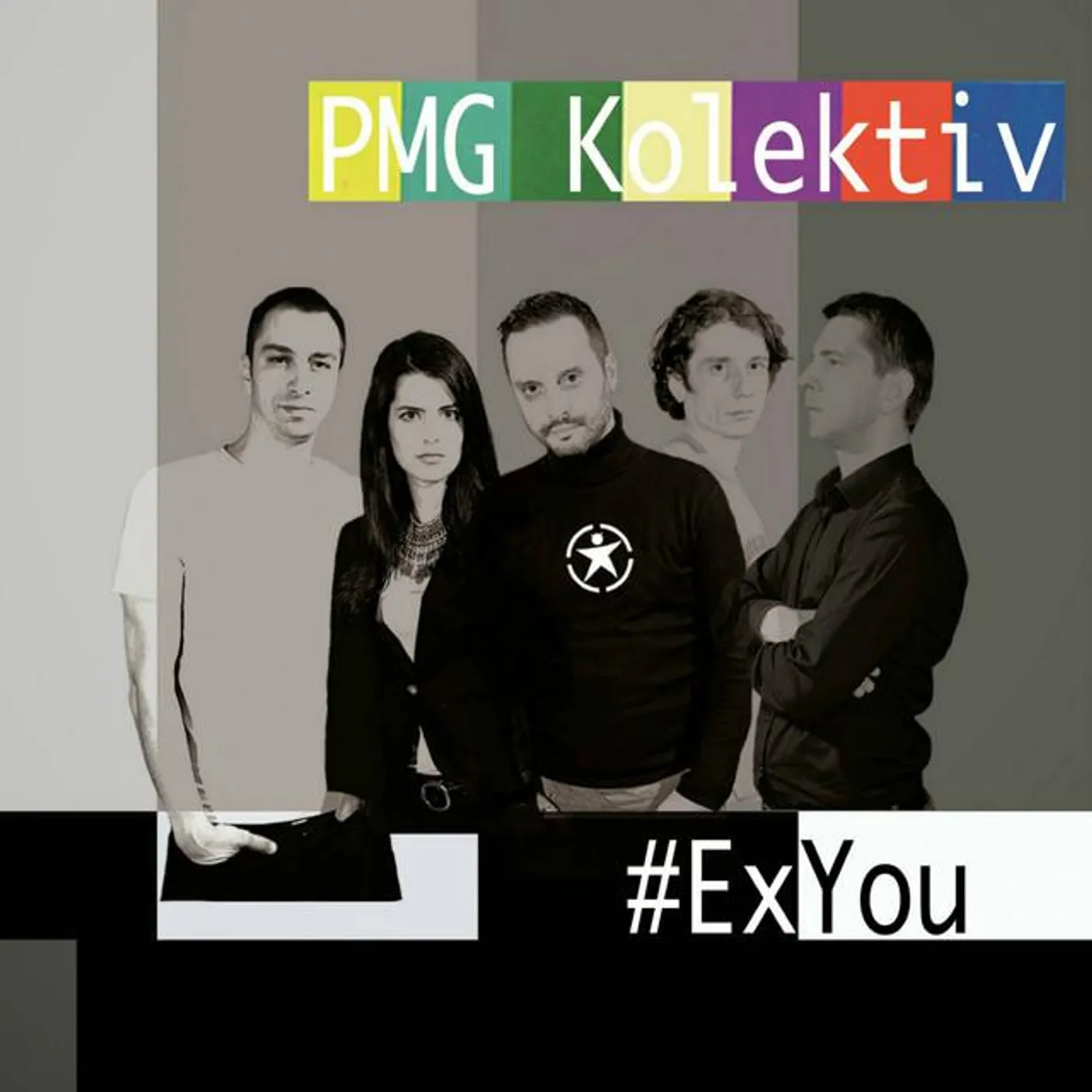 PMG Kolektiv Brand Page