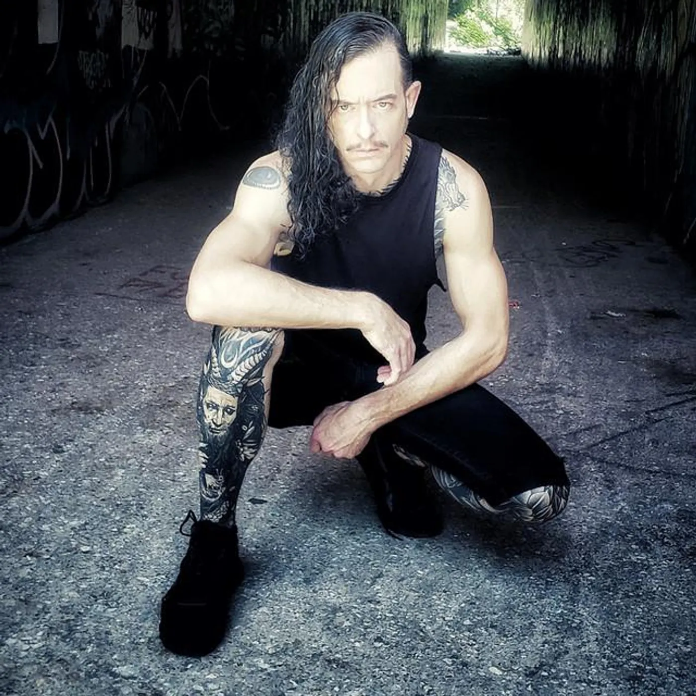 Pneumatic Detach Brand Page