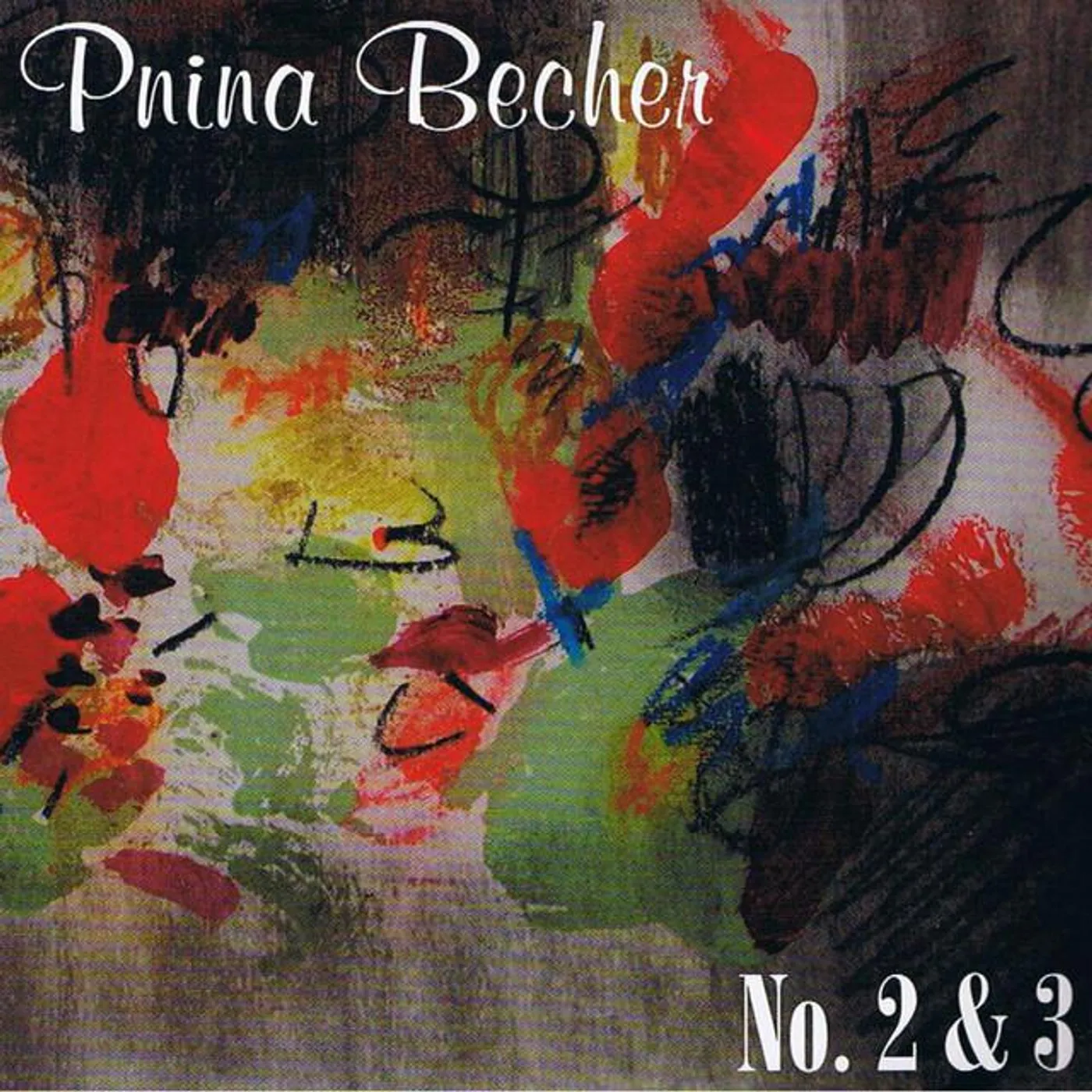 Pnina Becher