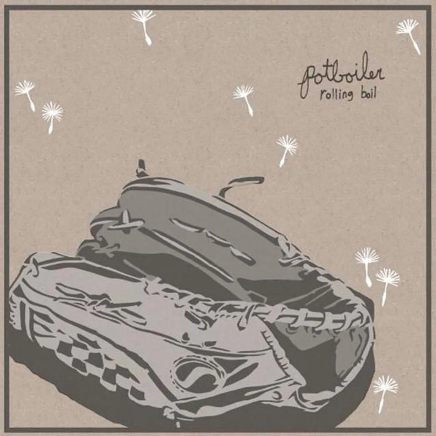 Potboiler Brand Page