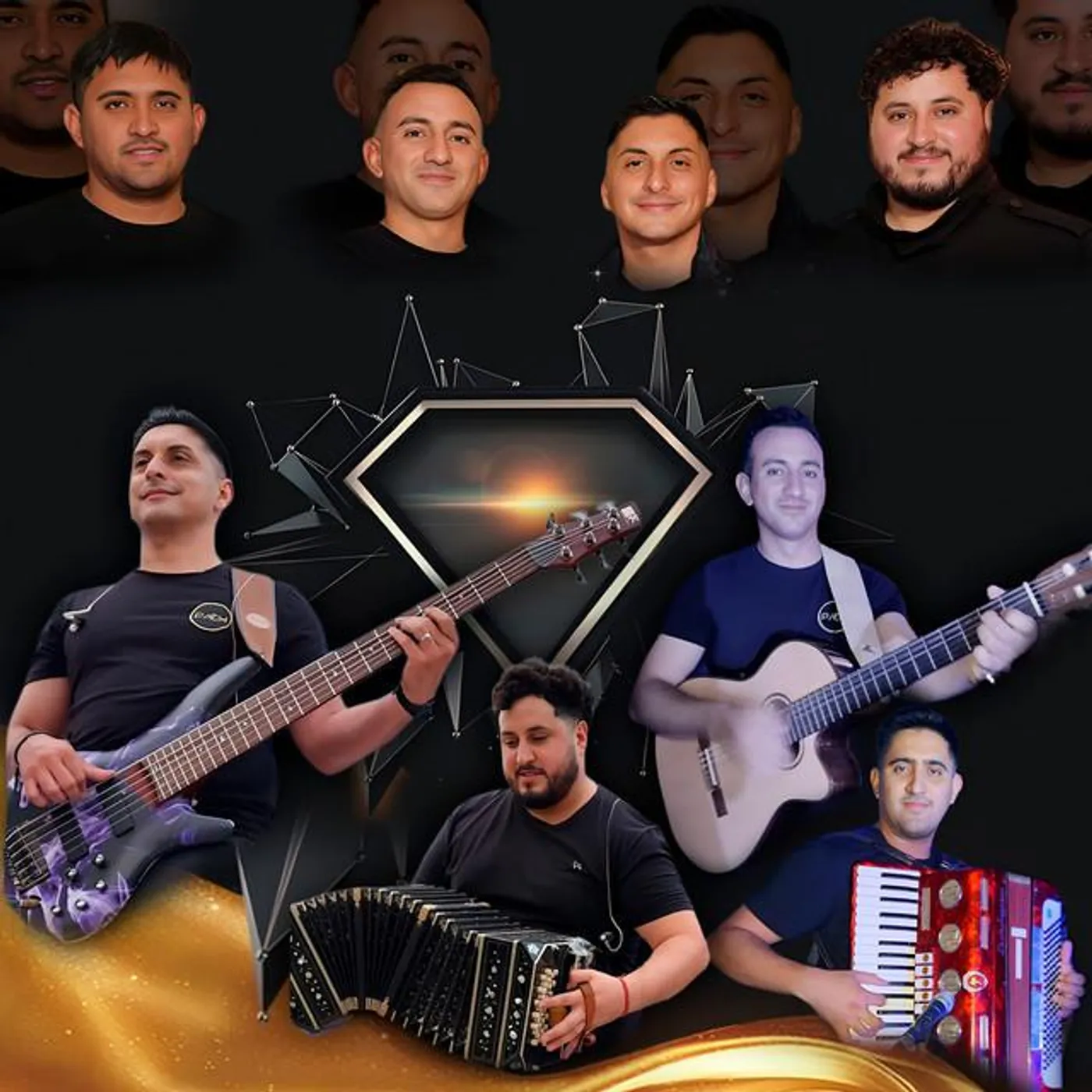 Potencia Chamamecera