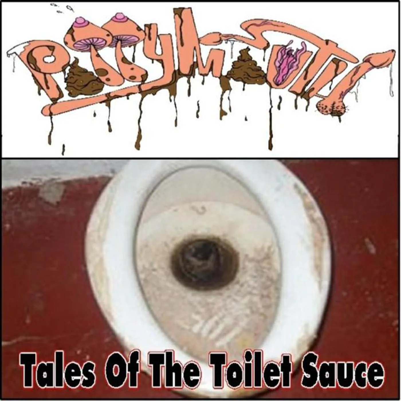 Pottymouth Brand Page