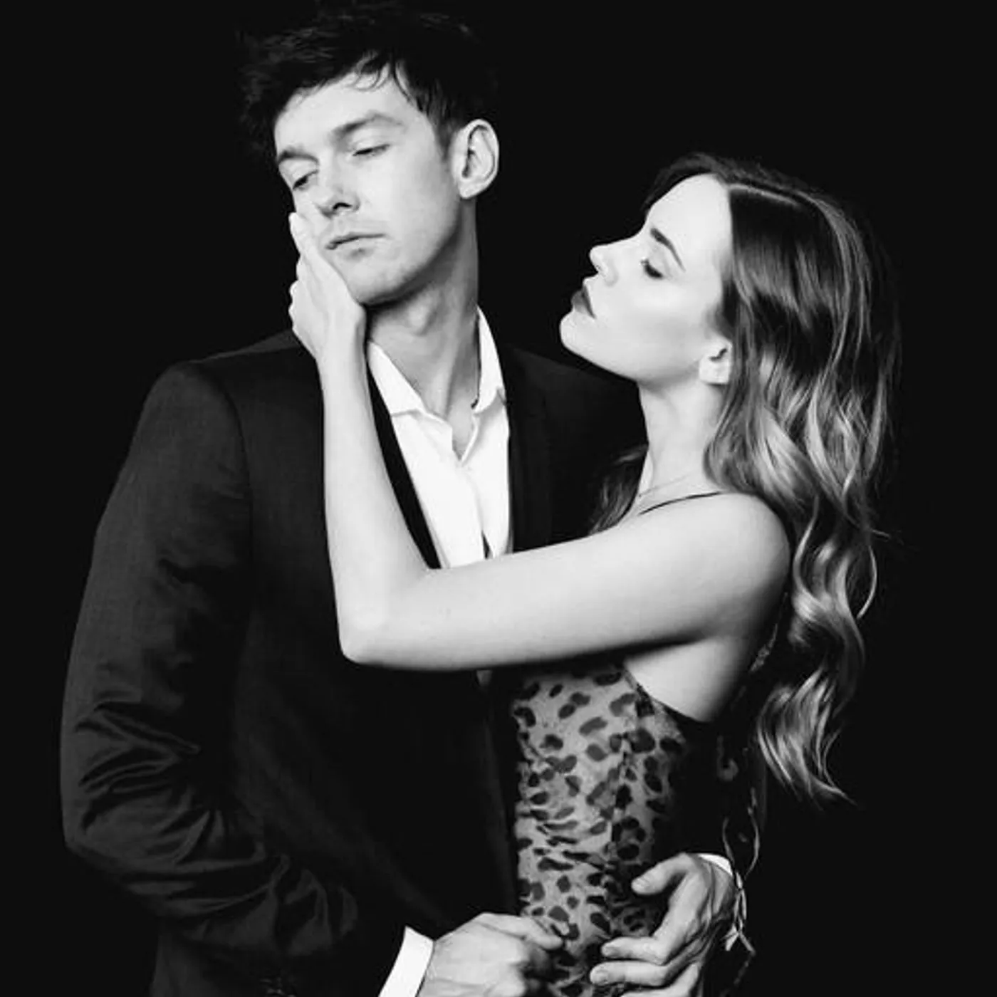 Pour Vous Brand Page