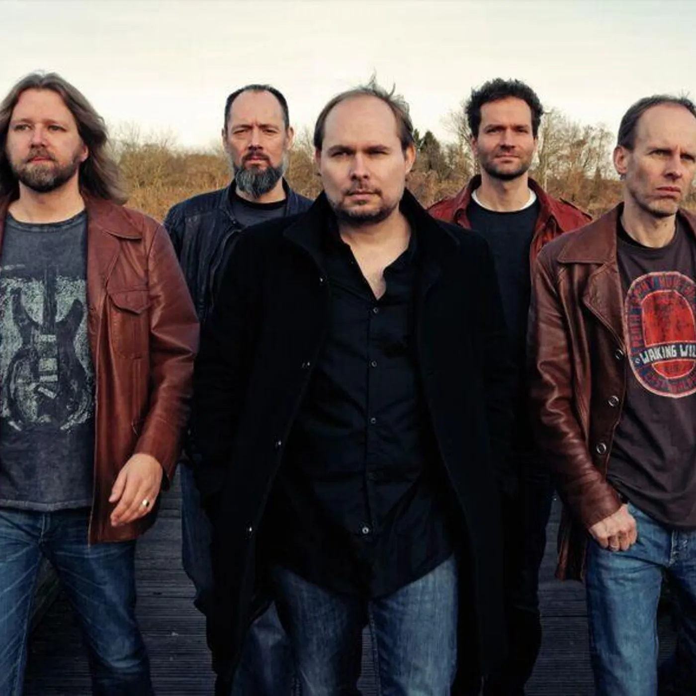 Poverty's No Crime Brand Page