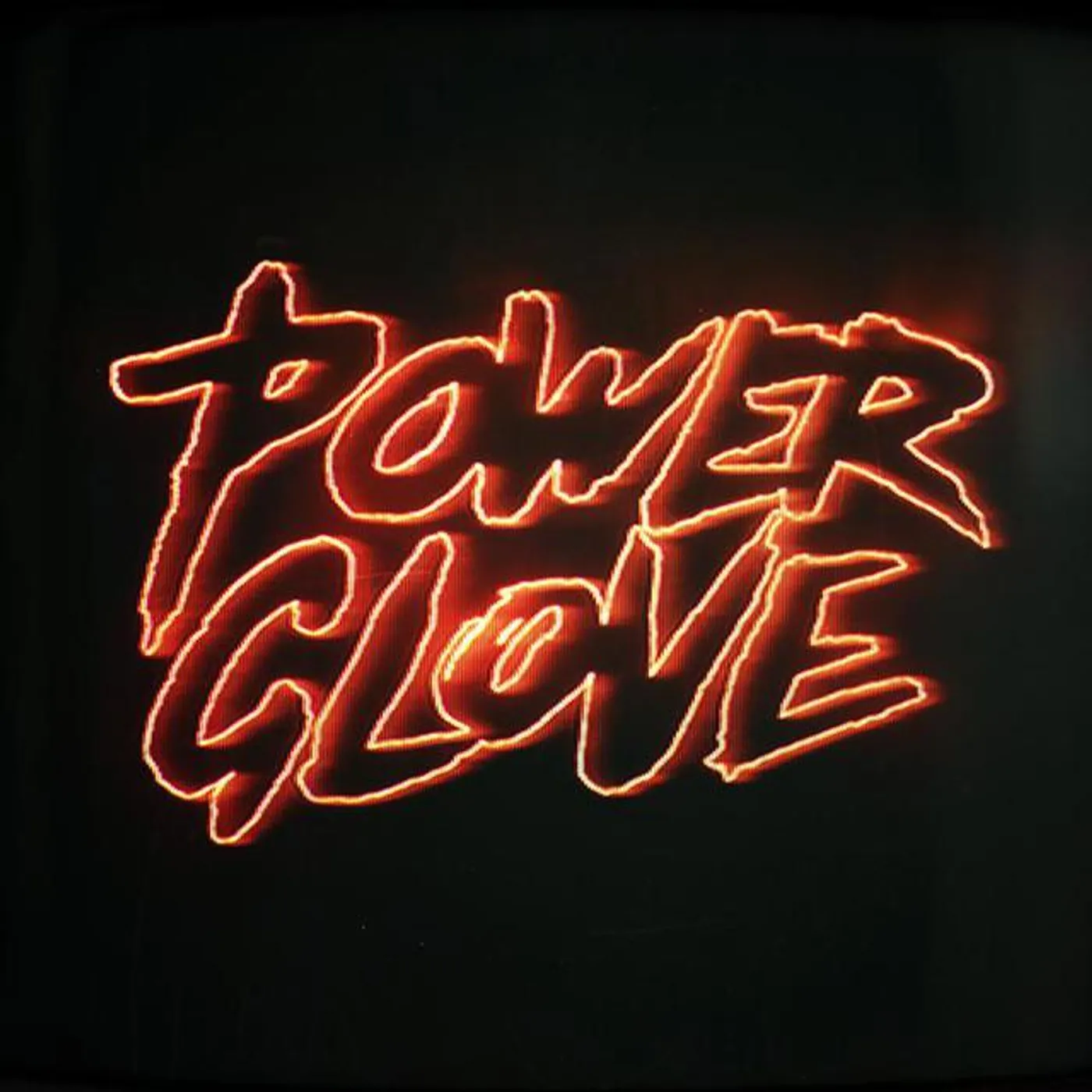 Power Glove Brand Page