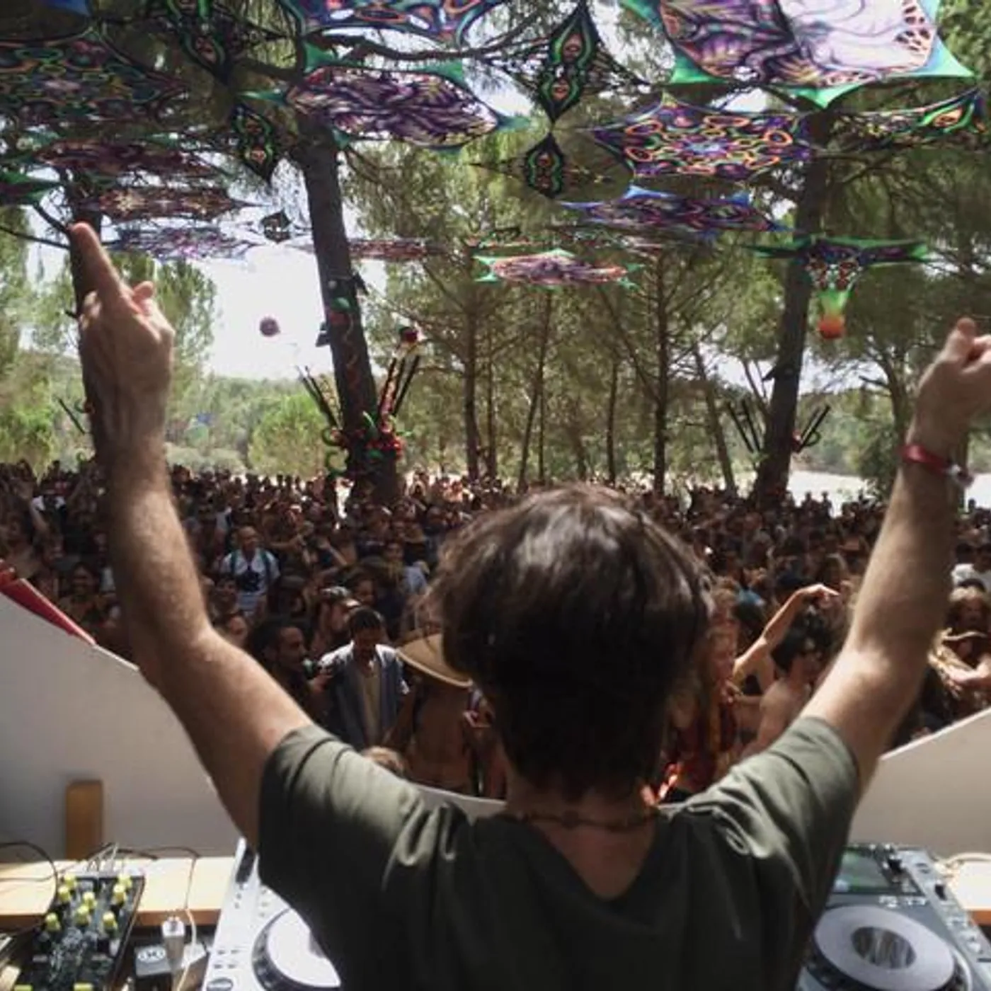 Power Source Brand Page