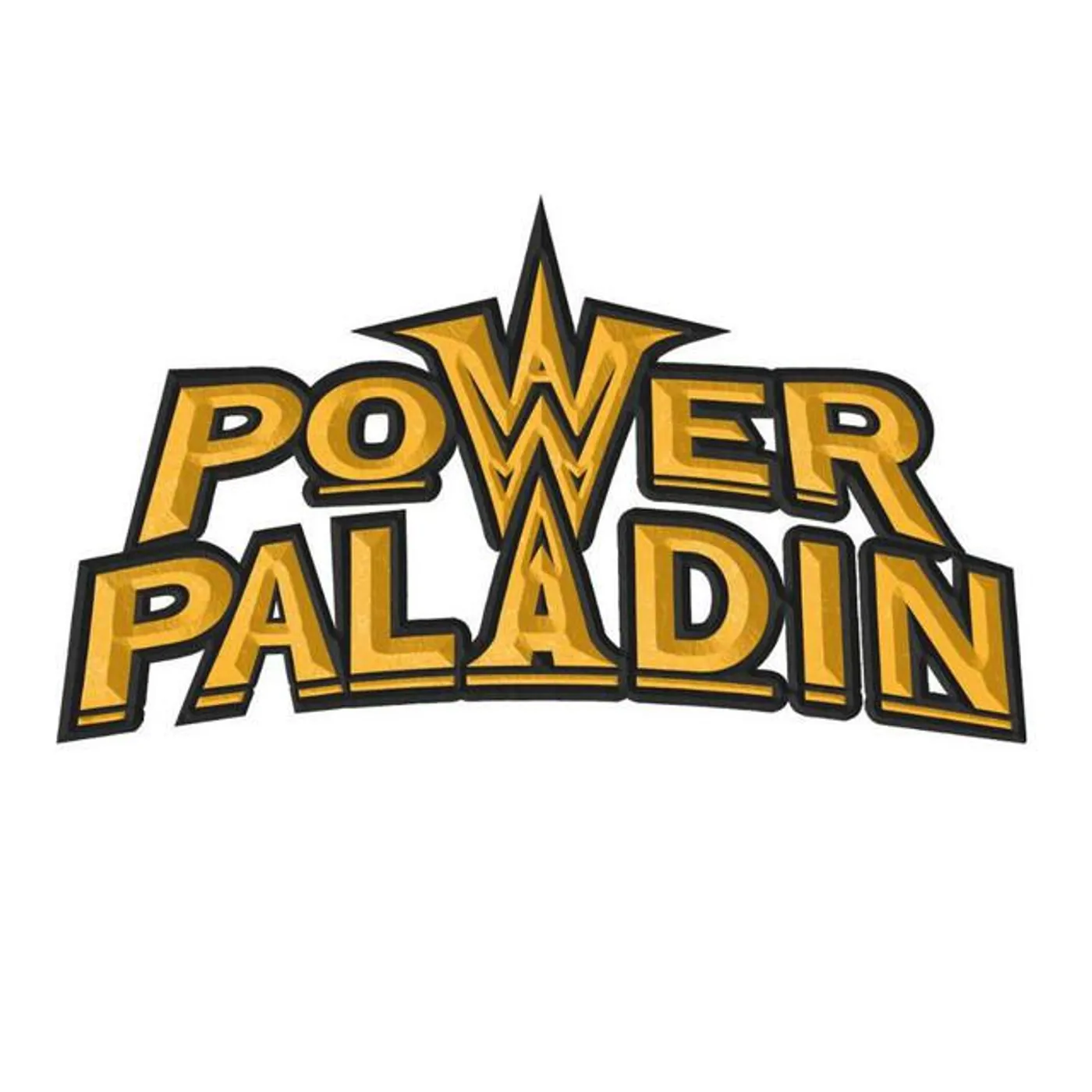 Power Paladin