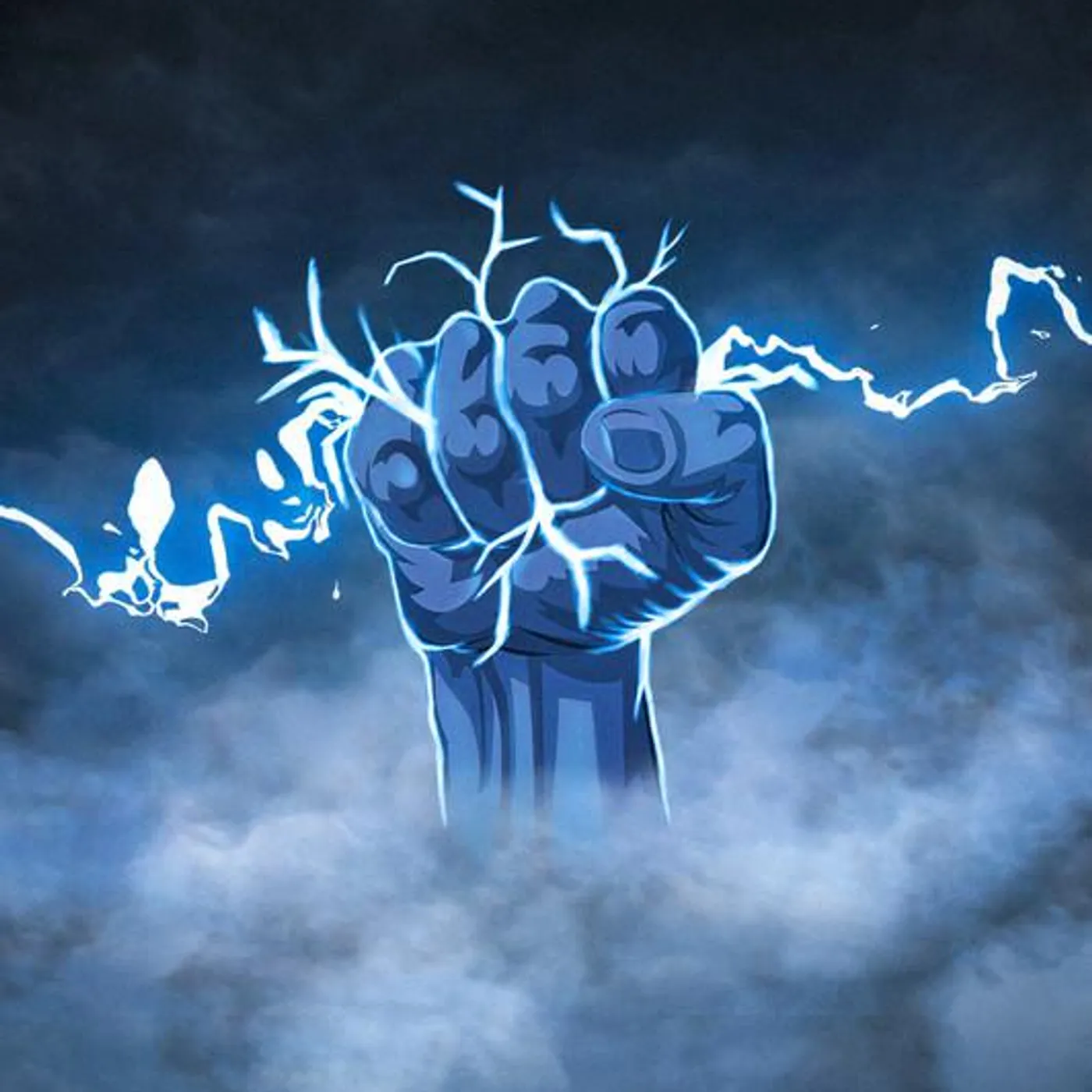 Power Ranger Brand Page