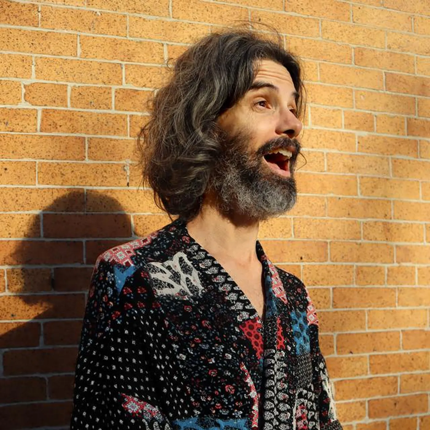 Ryan Power Brand Page