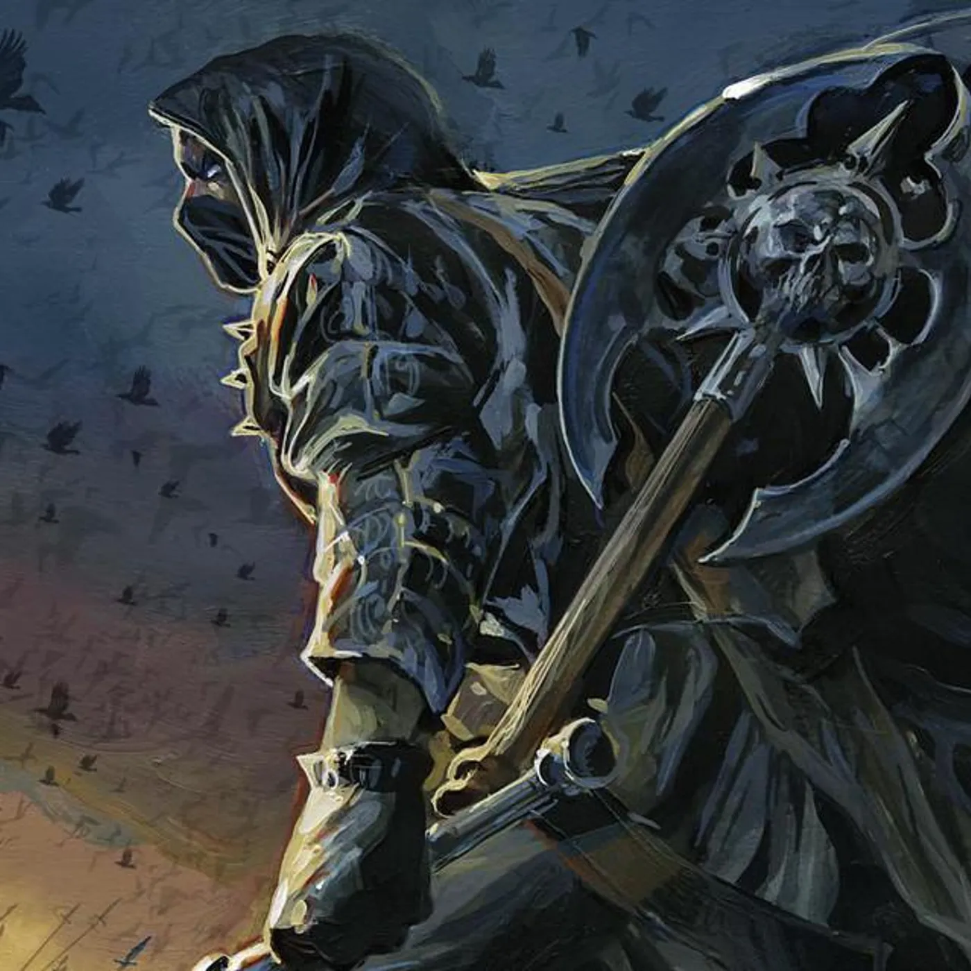 Power Theory Brand Page