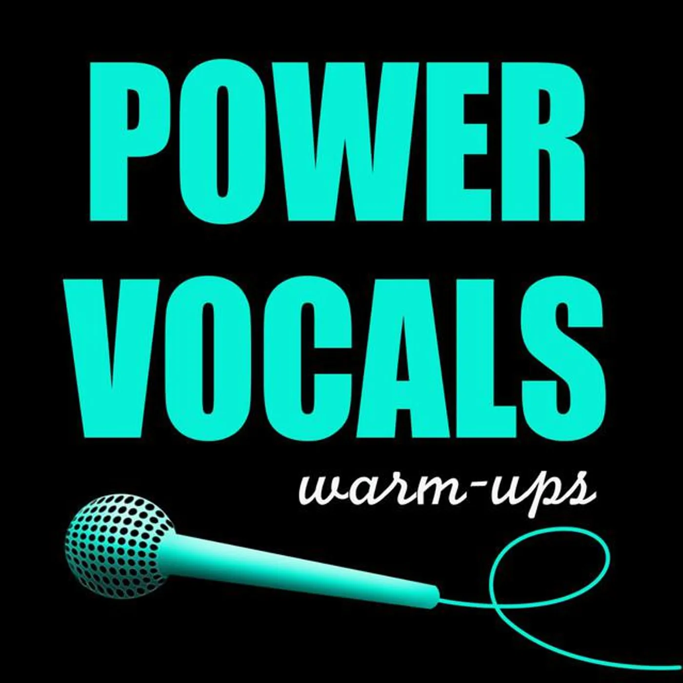 Power Vocals