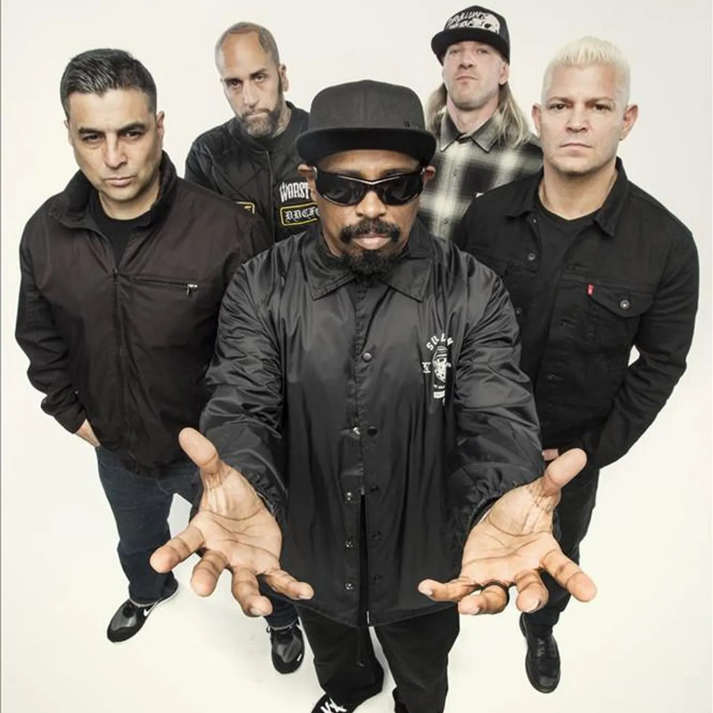 Powerflo Brand Page
