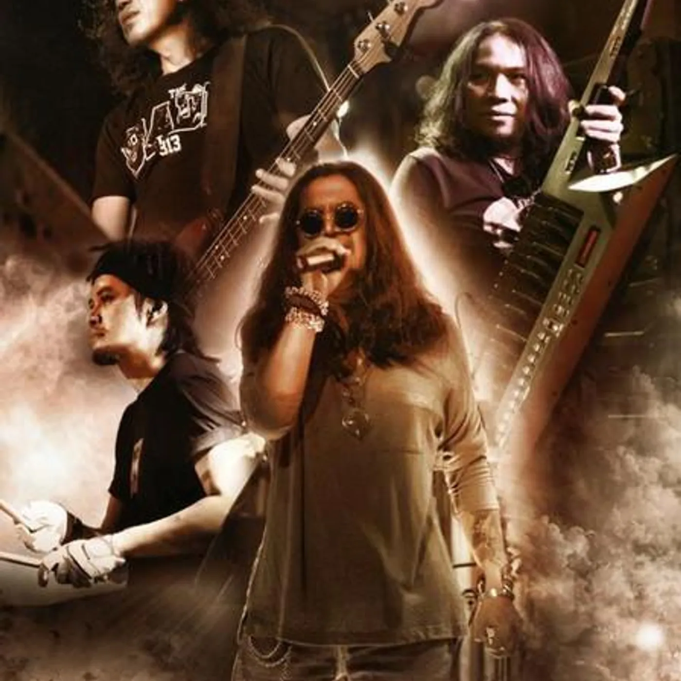 Powerslaves Brand Page