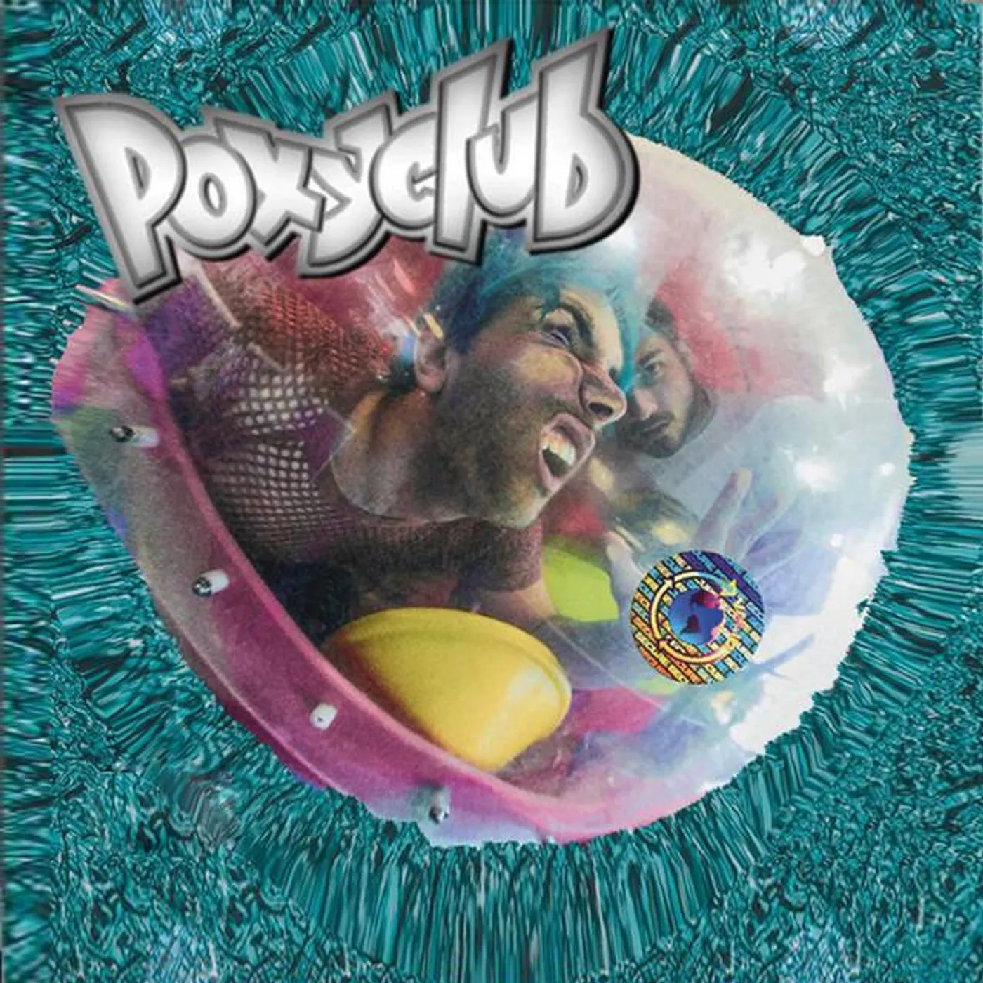 Poxy Club Brand Page