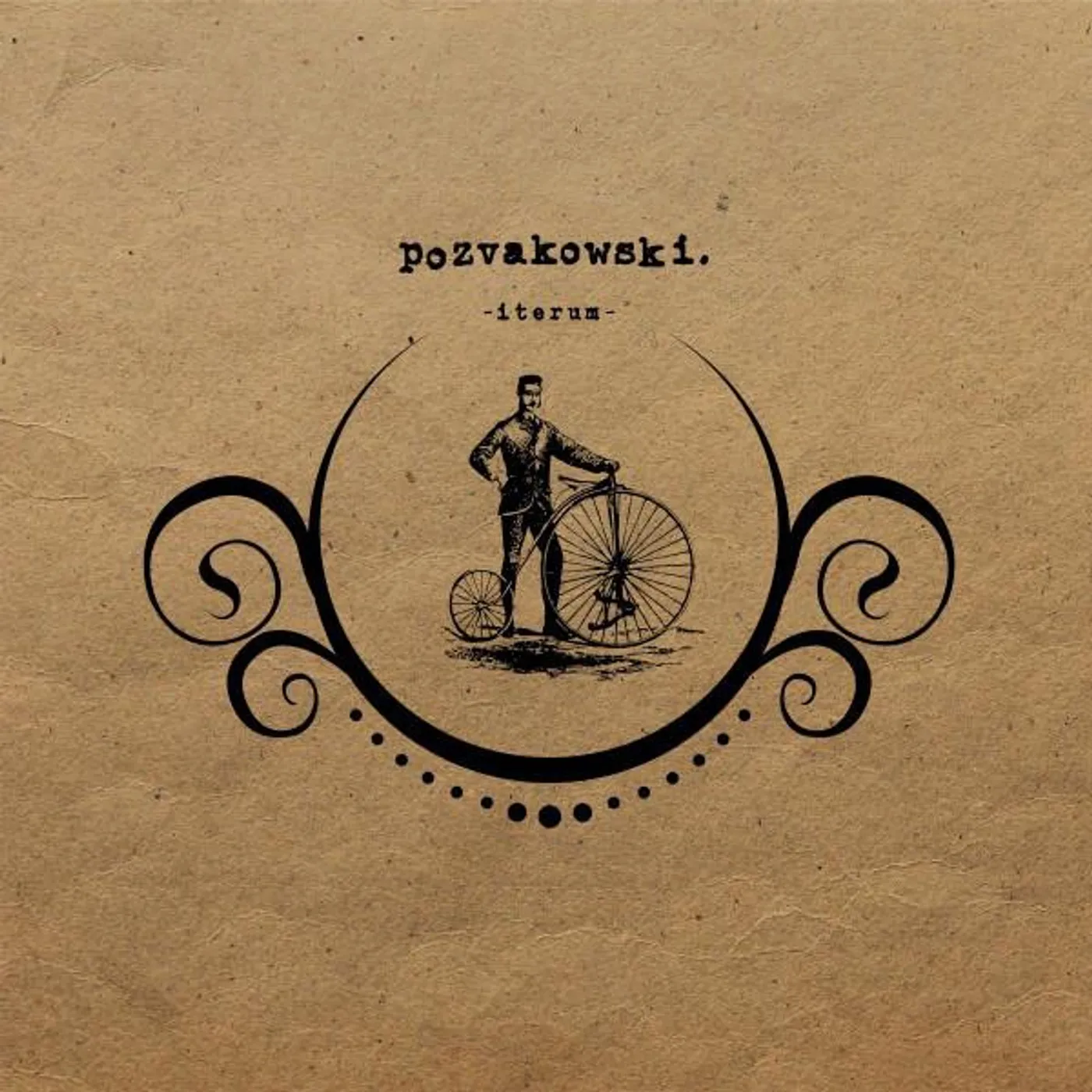 Pozvakowski Brand Page