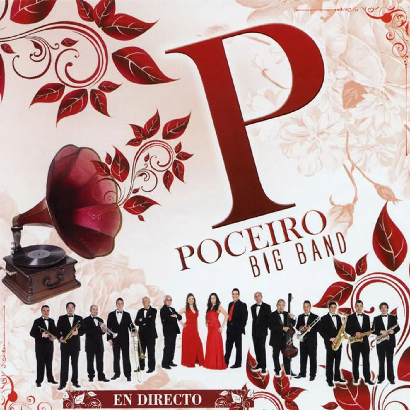 Poceiro Big Band