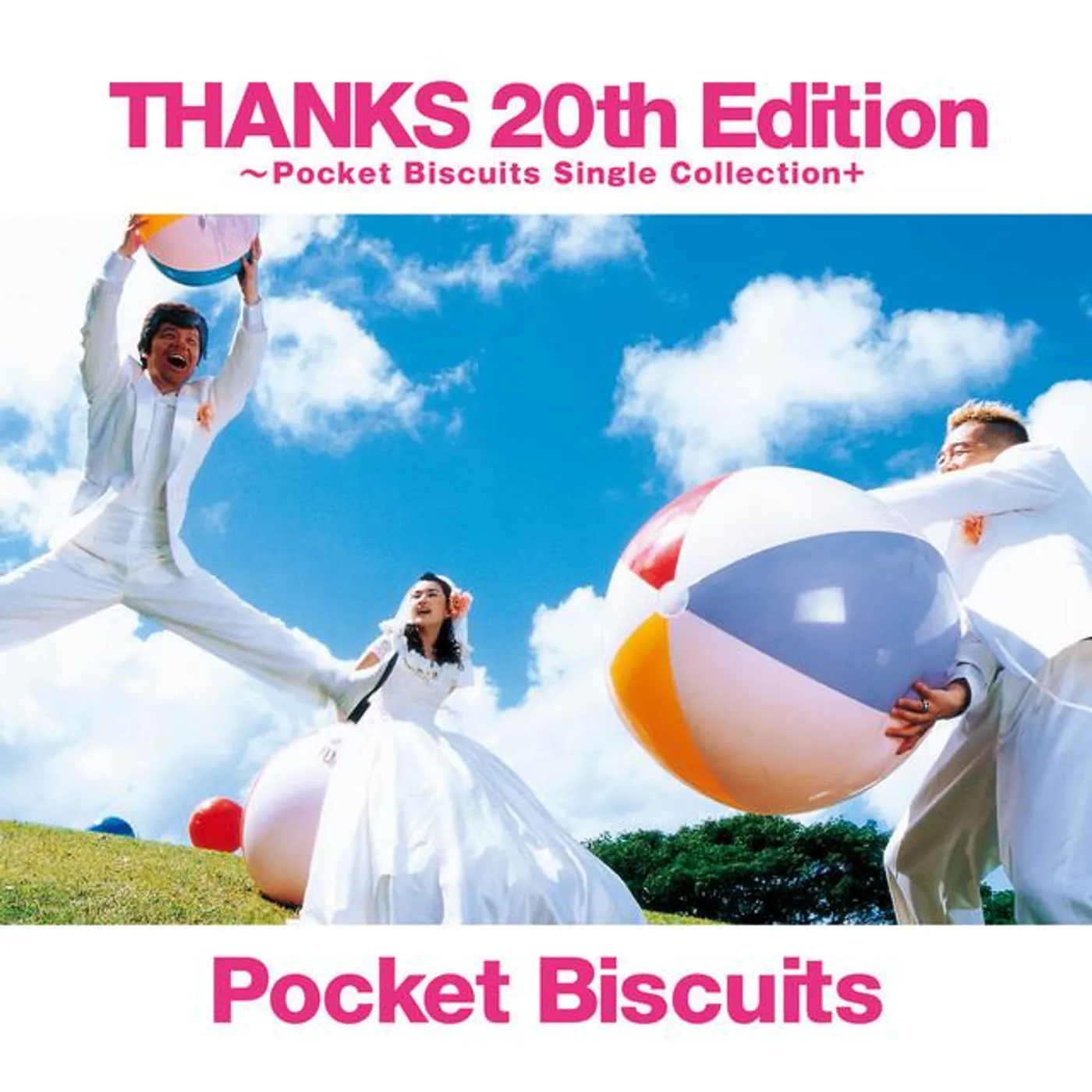 Pocket Biscuits Brand Page