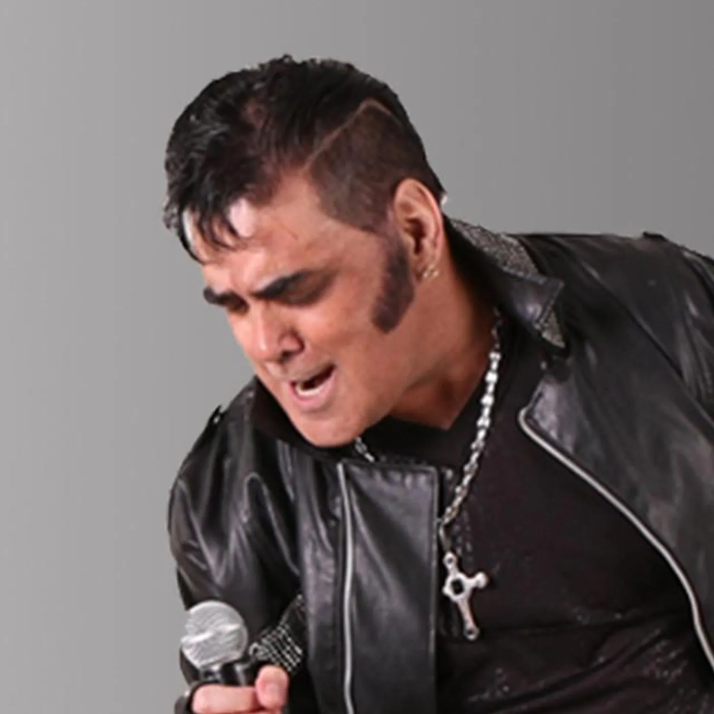 Pocho La Pantera Brand Page