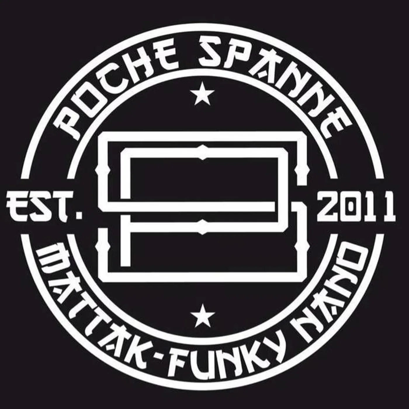 Poche Spanne Brand Page