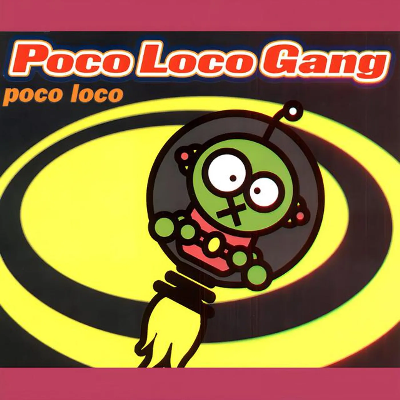 Poco Loco Gang