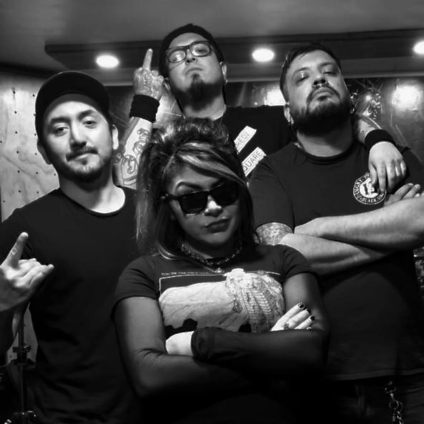 Podría ser peor Brand Page