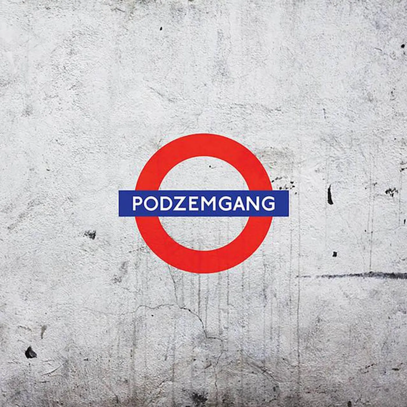 Podzemgang Brand Page