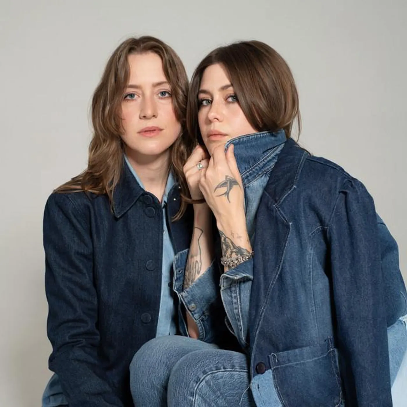 Larkin Poe
