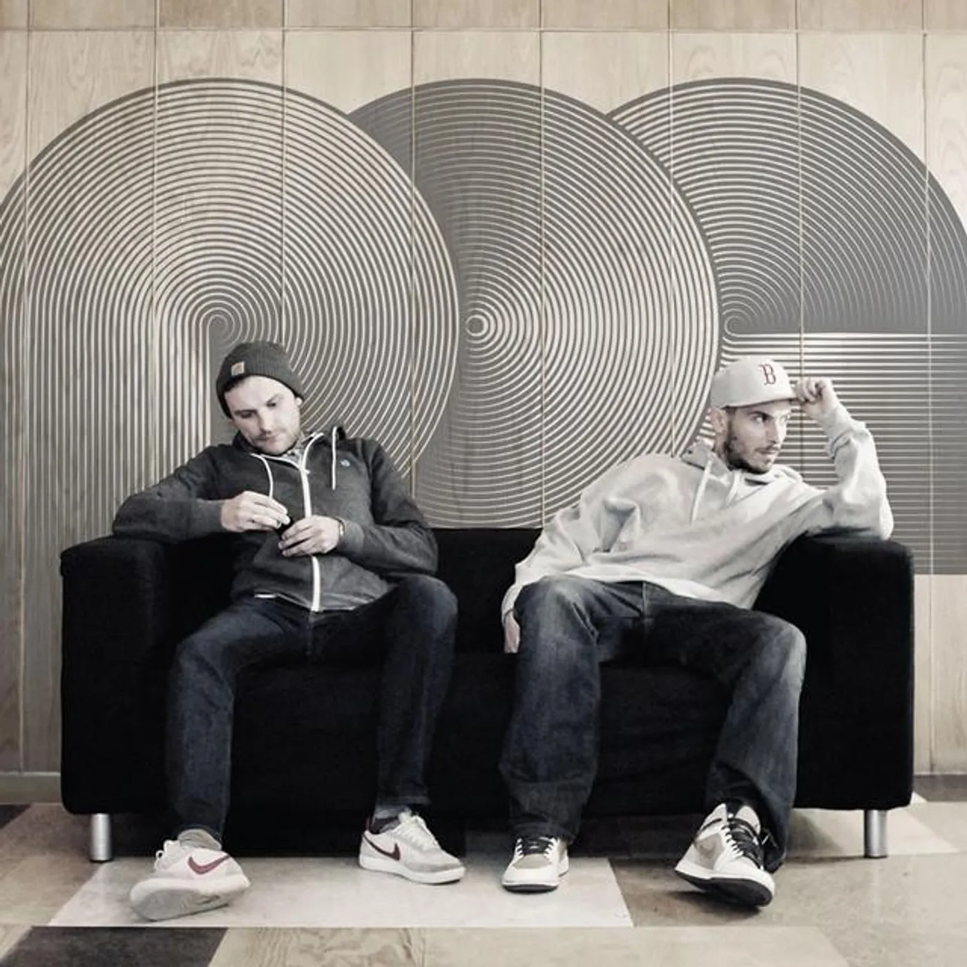 POE (Projekt Ostry Emade)