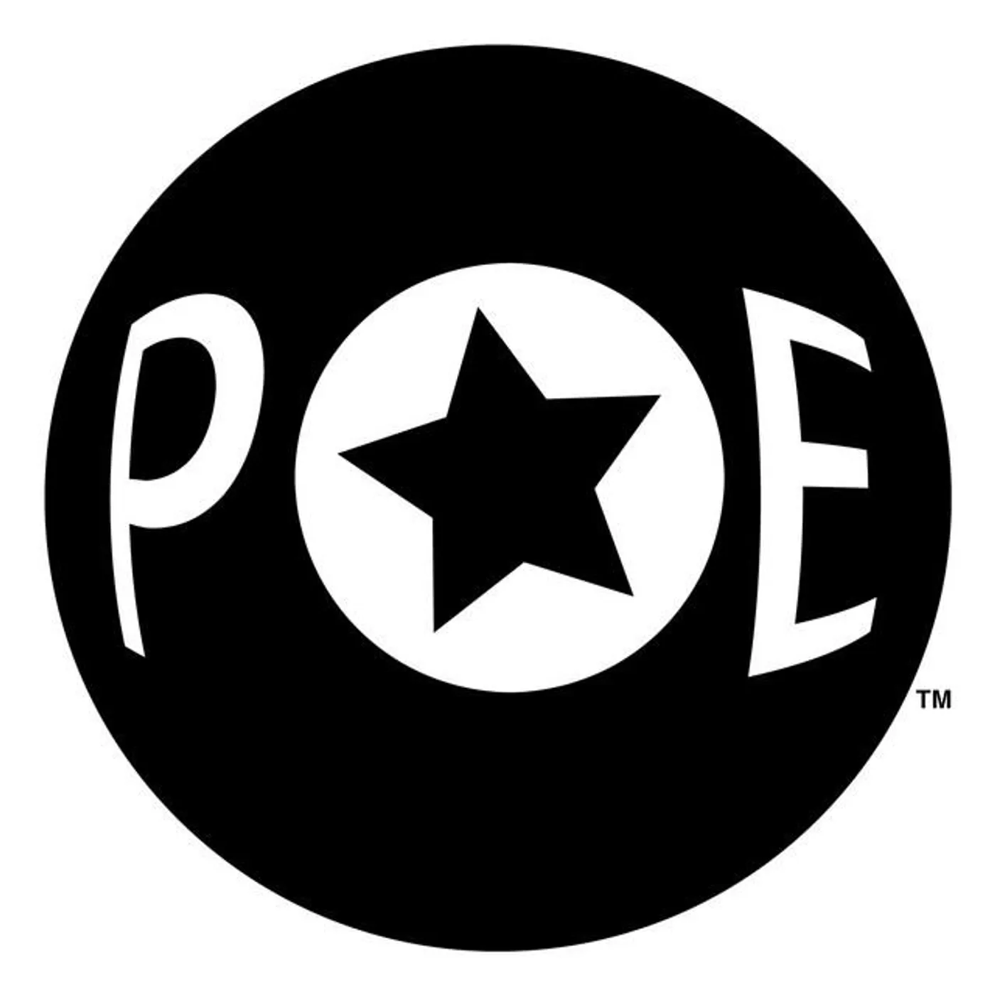 Poe Brand Page