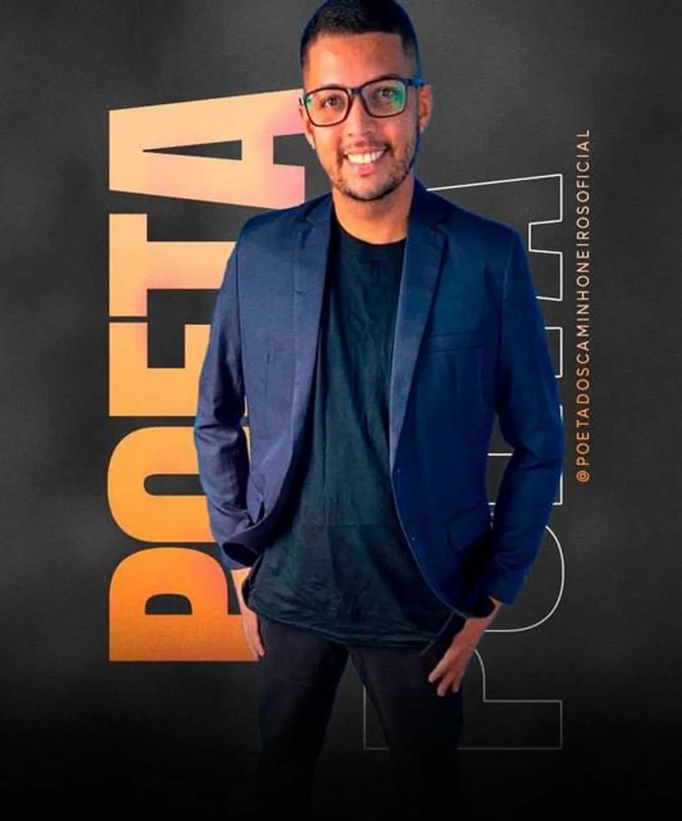 Poeta dos Caminhoneiros