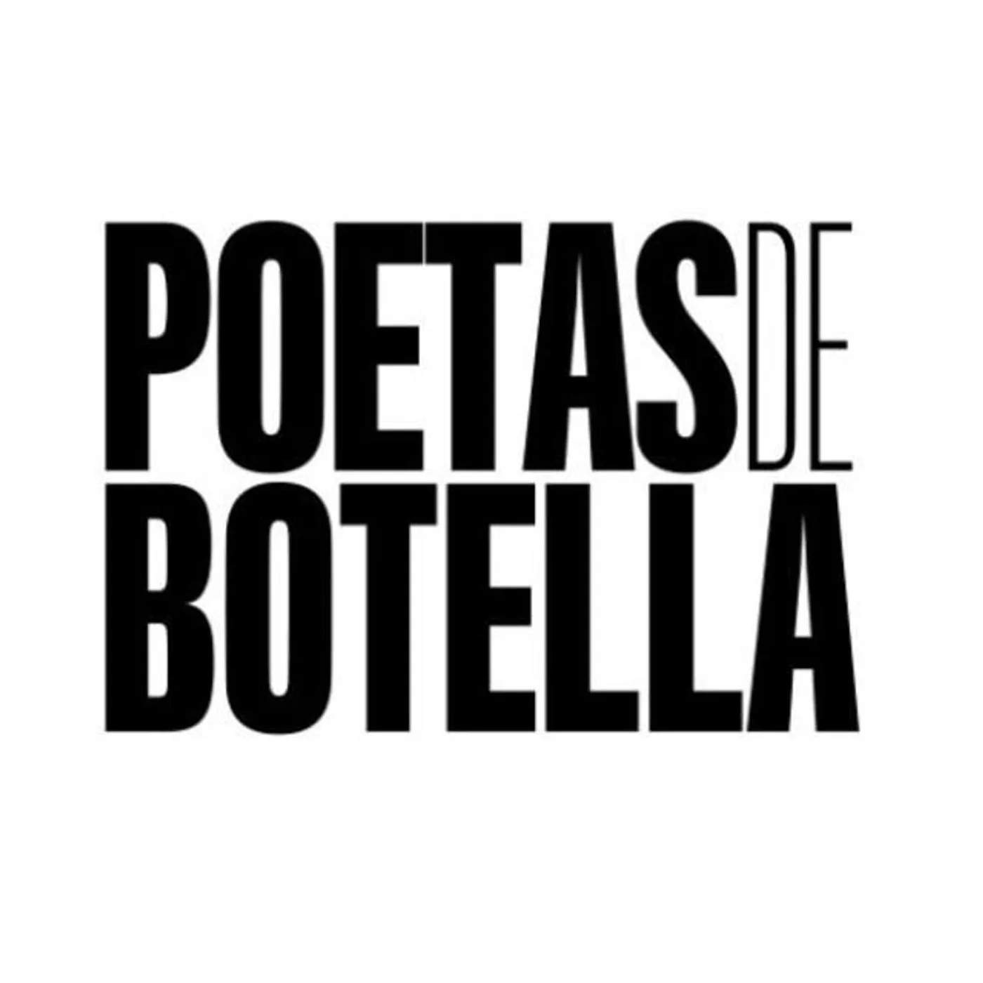 Poetas de Botella Brand Page