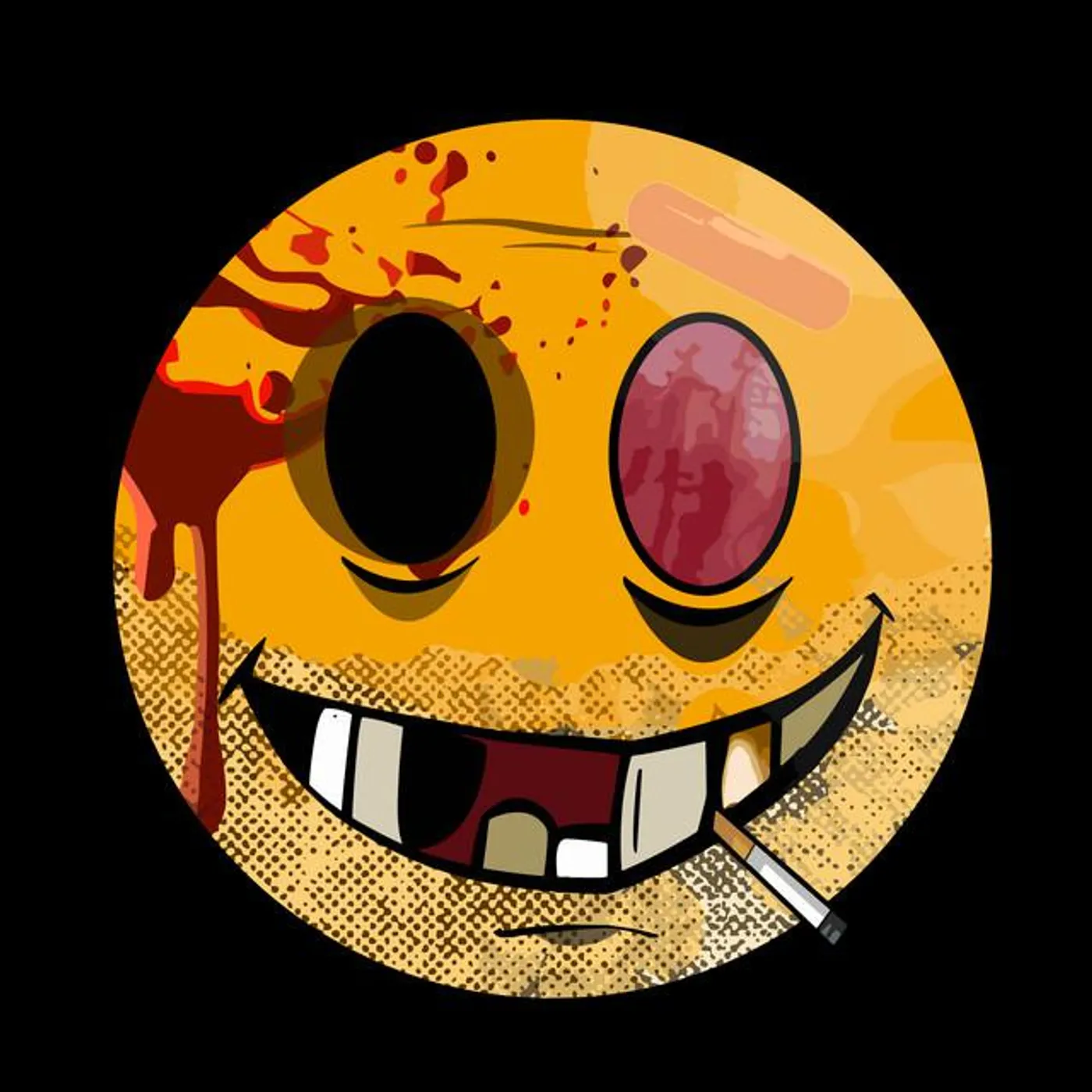 Poetas Puestos Brand Page