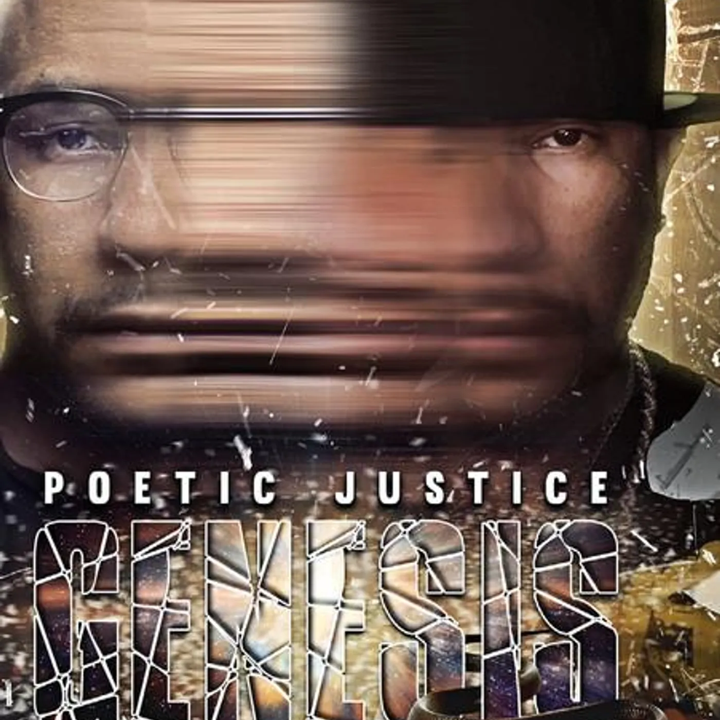 Poetic Justice Brand Page