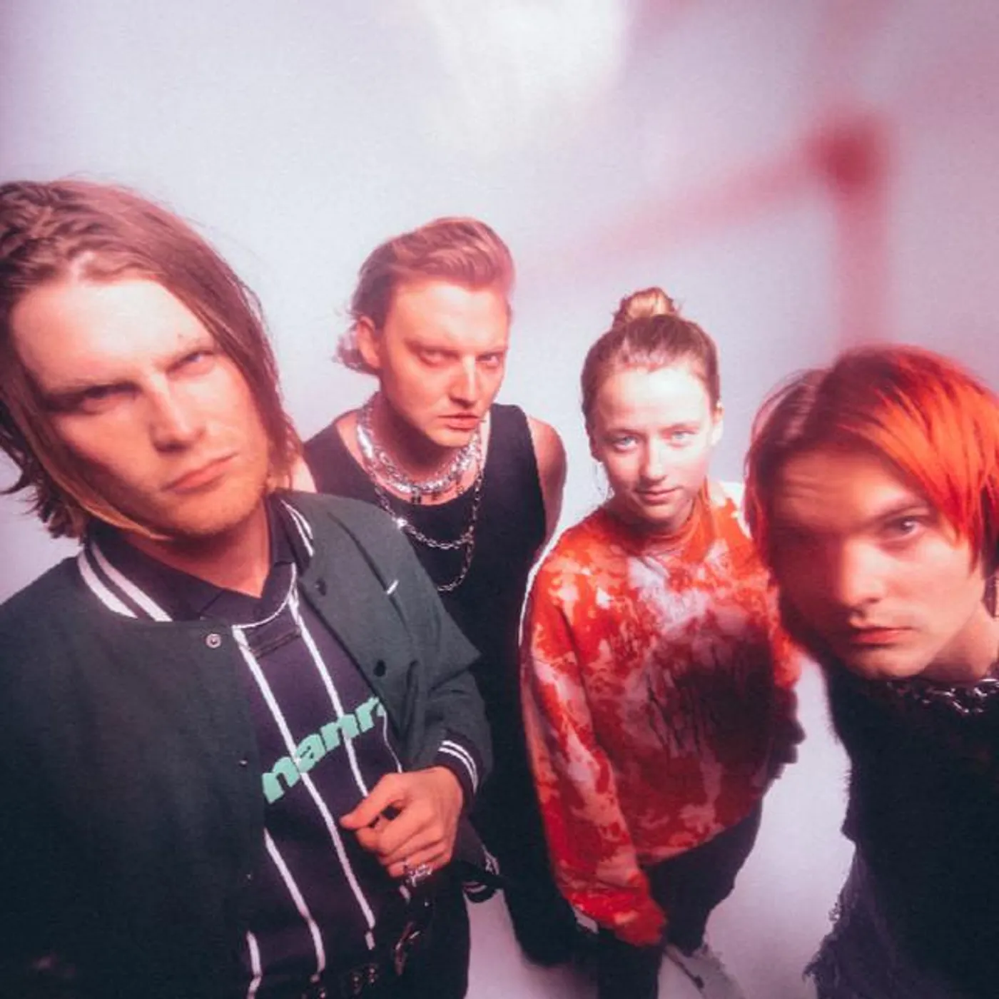 Pogo Car Crash Control