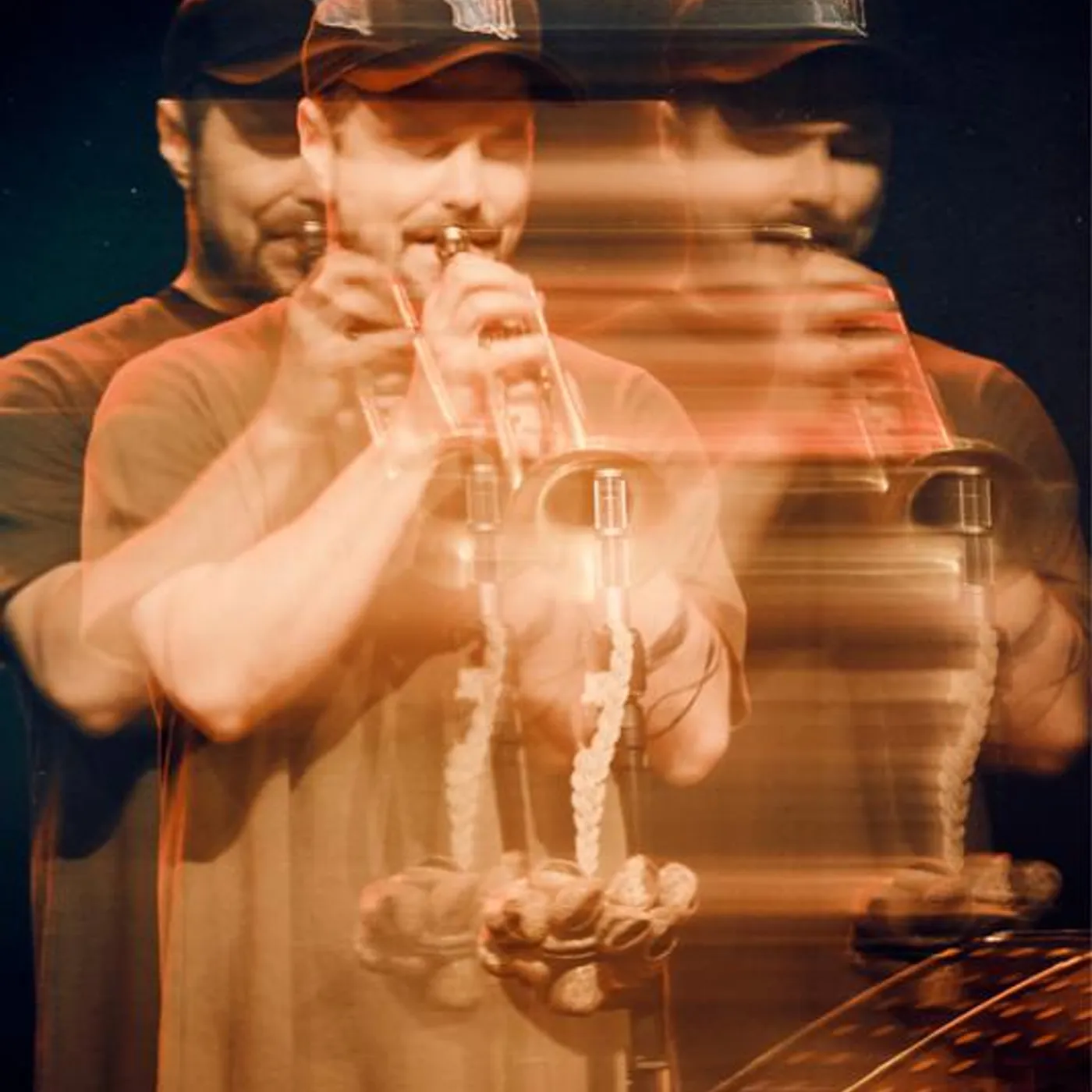 Verneri Pohjola Brand Page