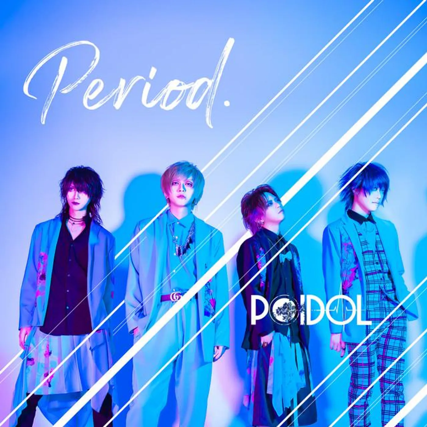 POIDOL Brand Page