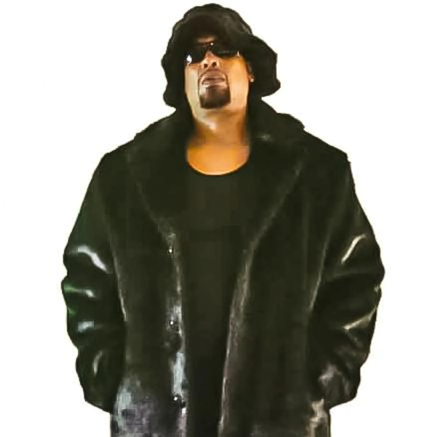 Point Blank Brand Page